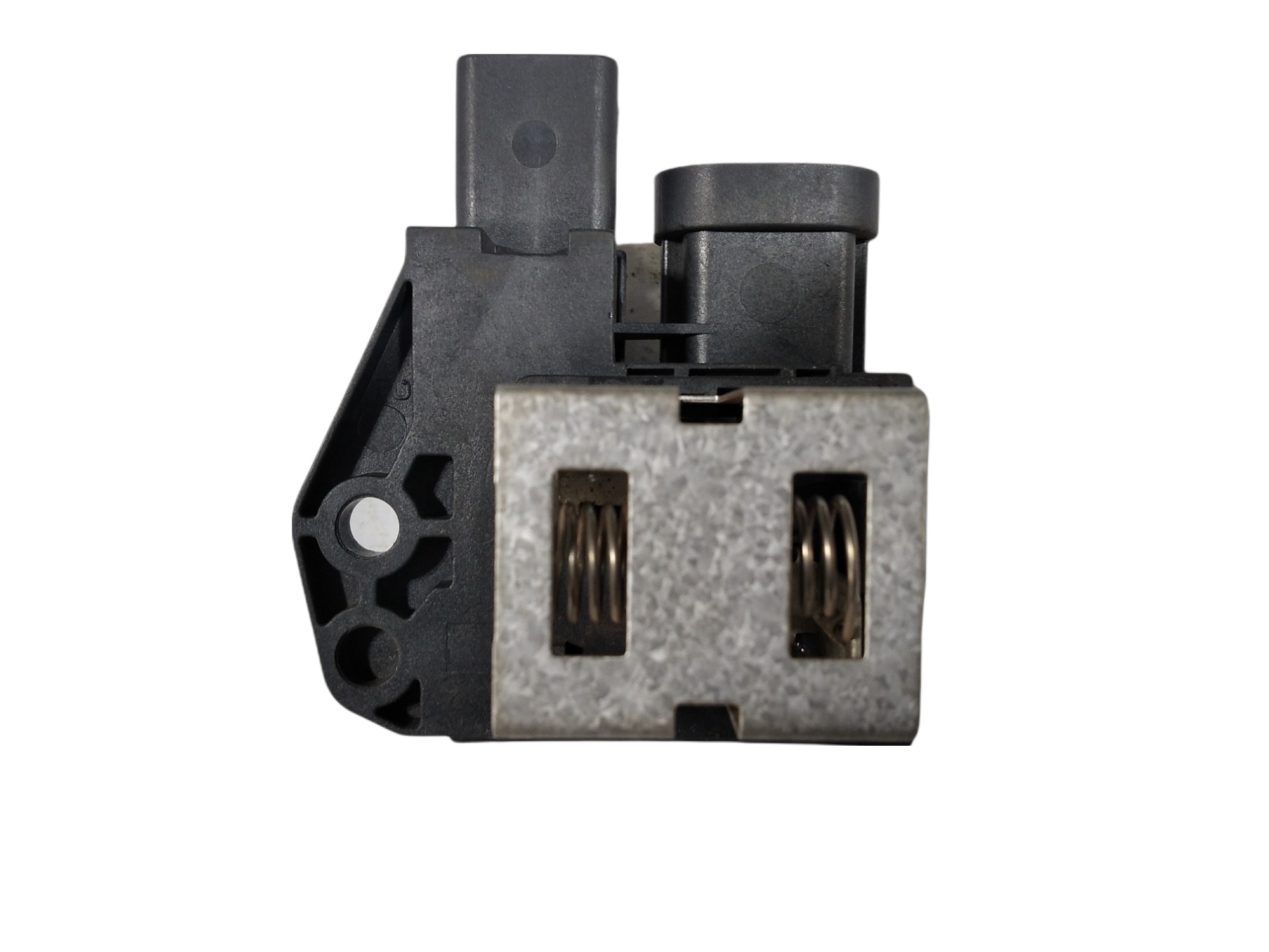 Resistência Ventoinha Peugeot 2008 9827870080 V341 3