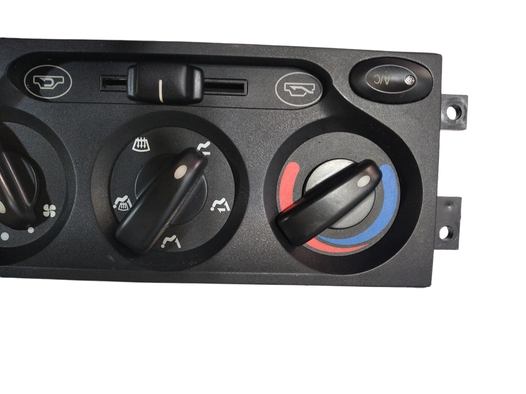 Comando Ar Condicionado Chery Qq 2015 S118112010 V421 3