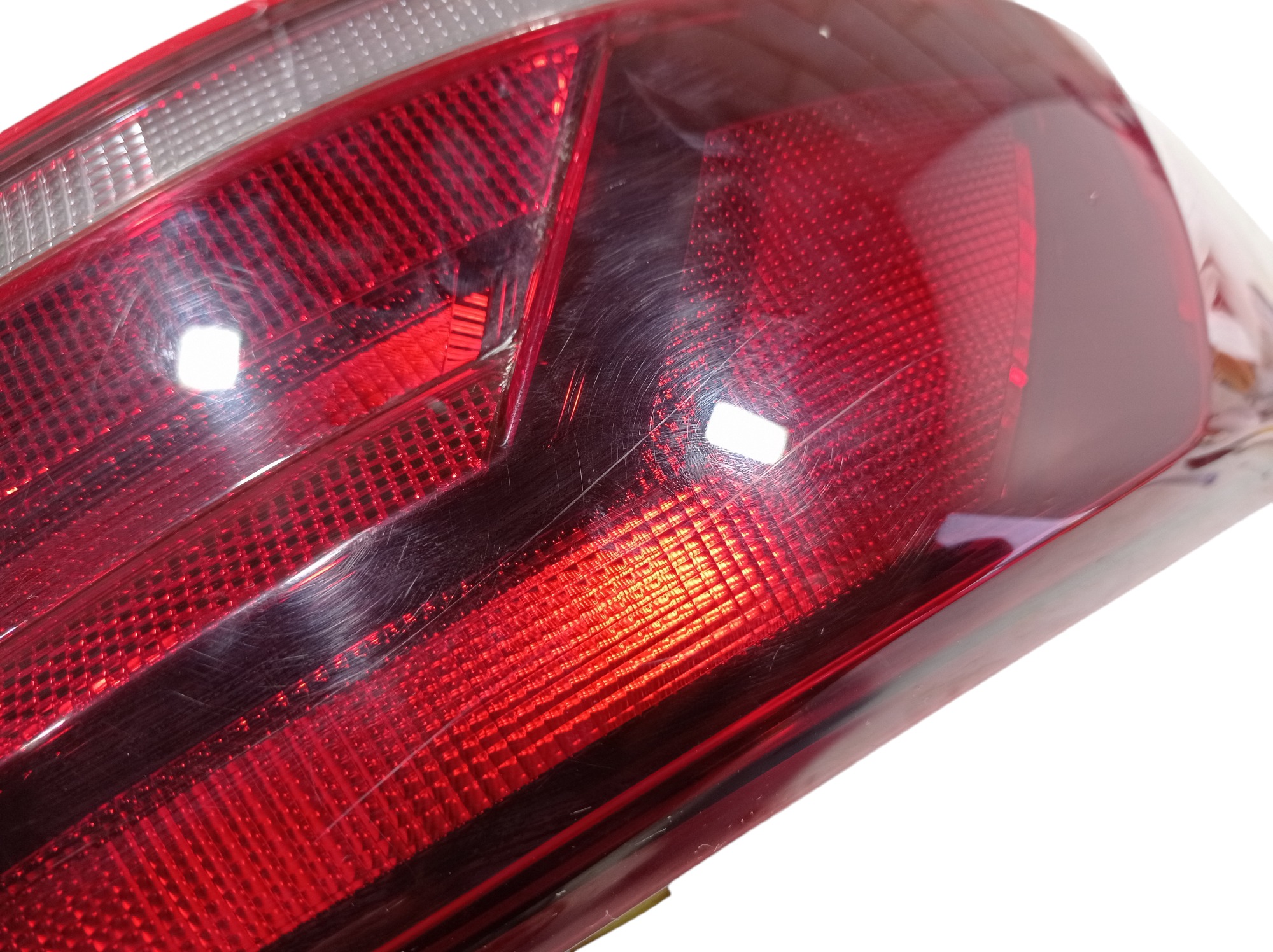 Lanterna Esquerda Vw Virtus 2017 A 2021 V559 6