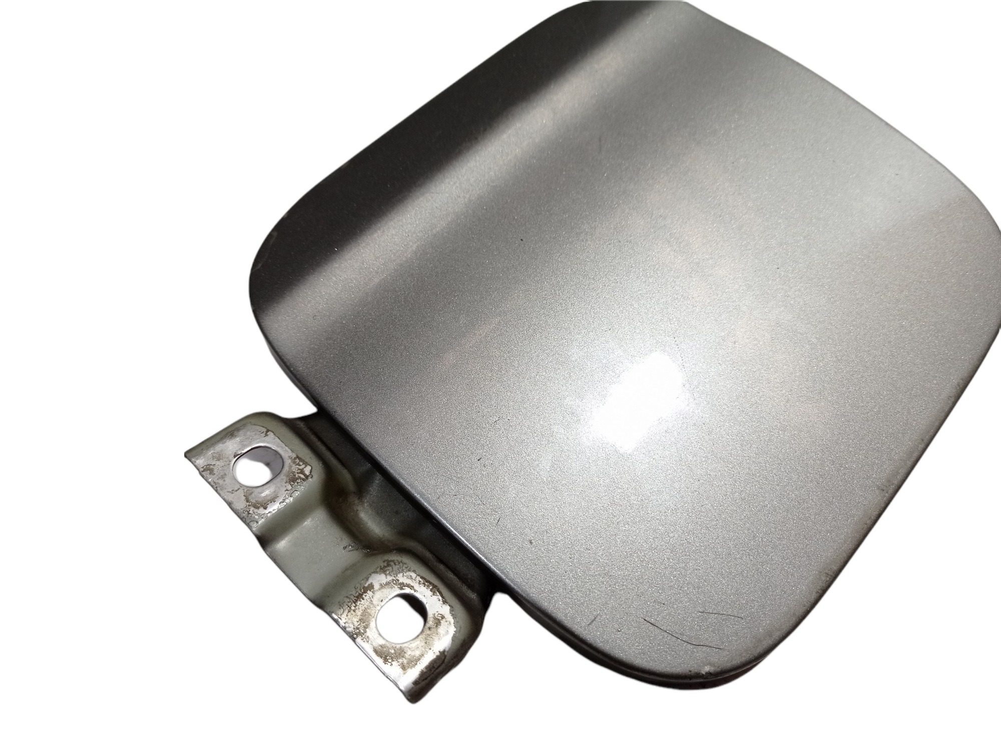 Portinhola Tanque Combustível Honda Civic 2000 V163 Cinza 5