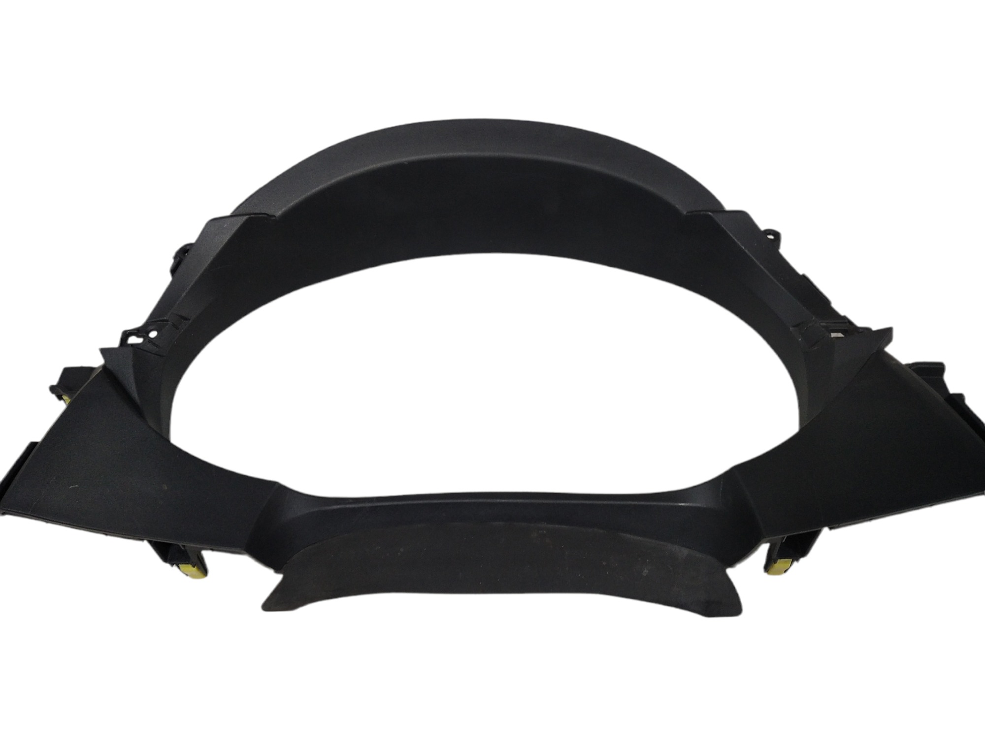 Moldura Painel Instrumentos Toyota Corolla V320 5541002410 1