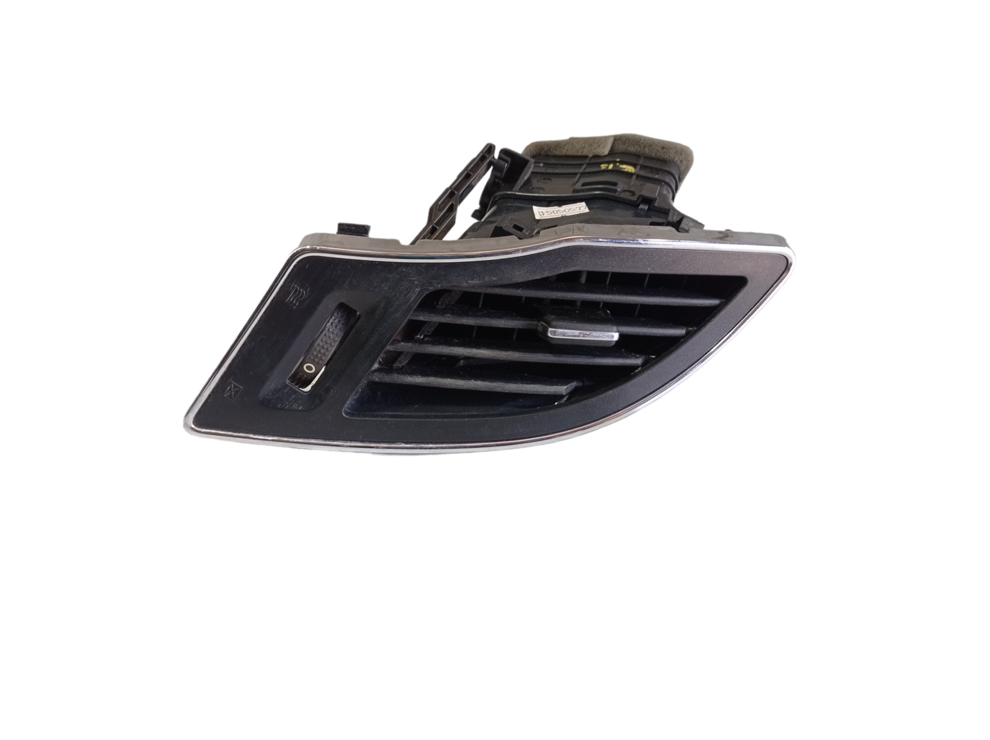 Difusor Ar Central Esquerdo Jac T6 2.0 16v 2016 V475 6