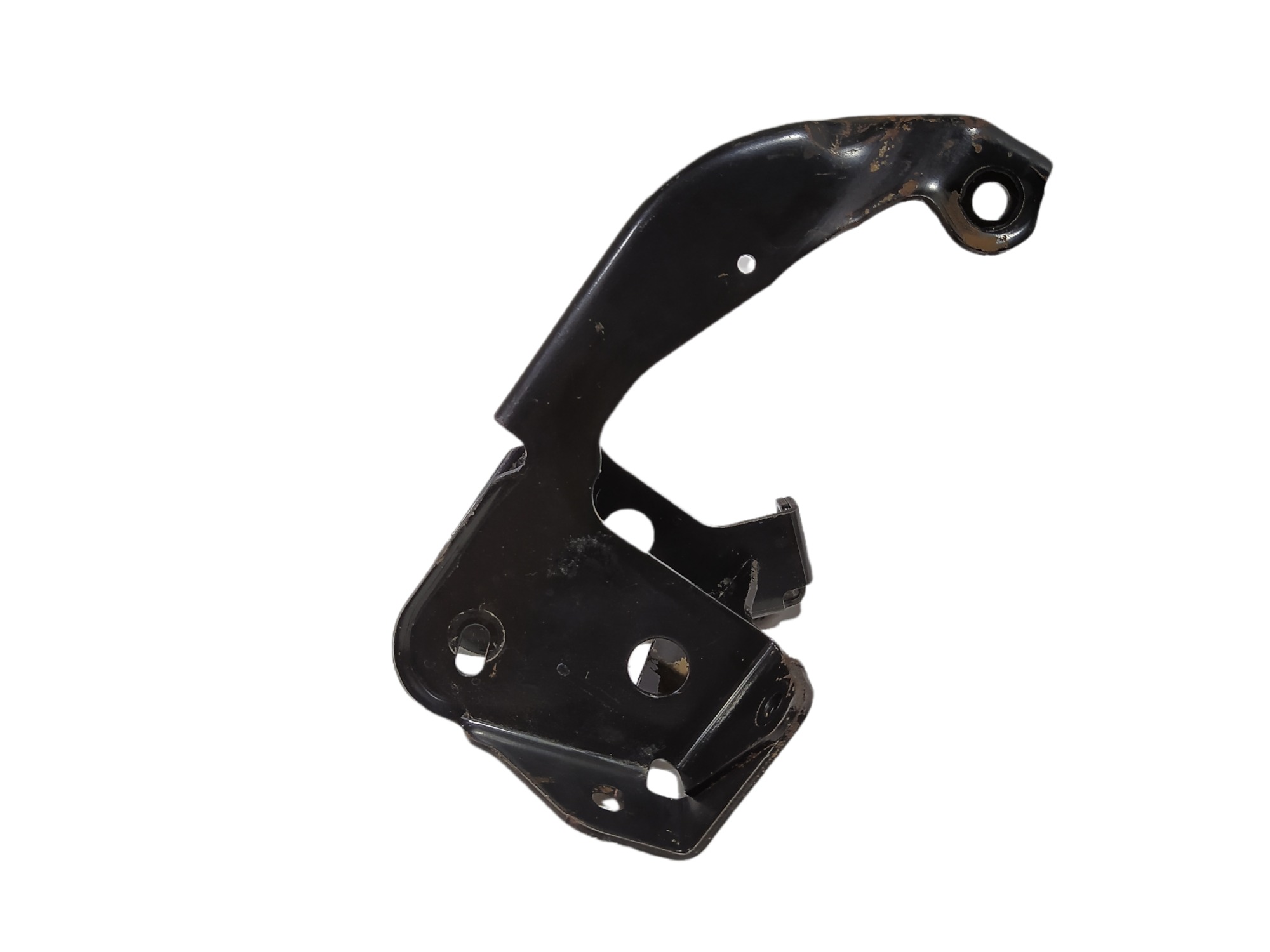Suporte Câmbio Frontal Chrysler Grand Caravan 2003 V458 2