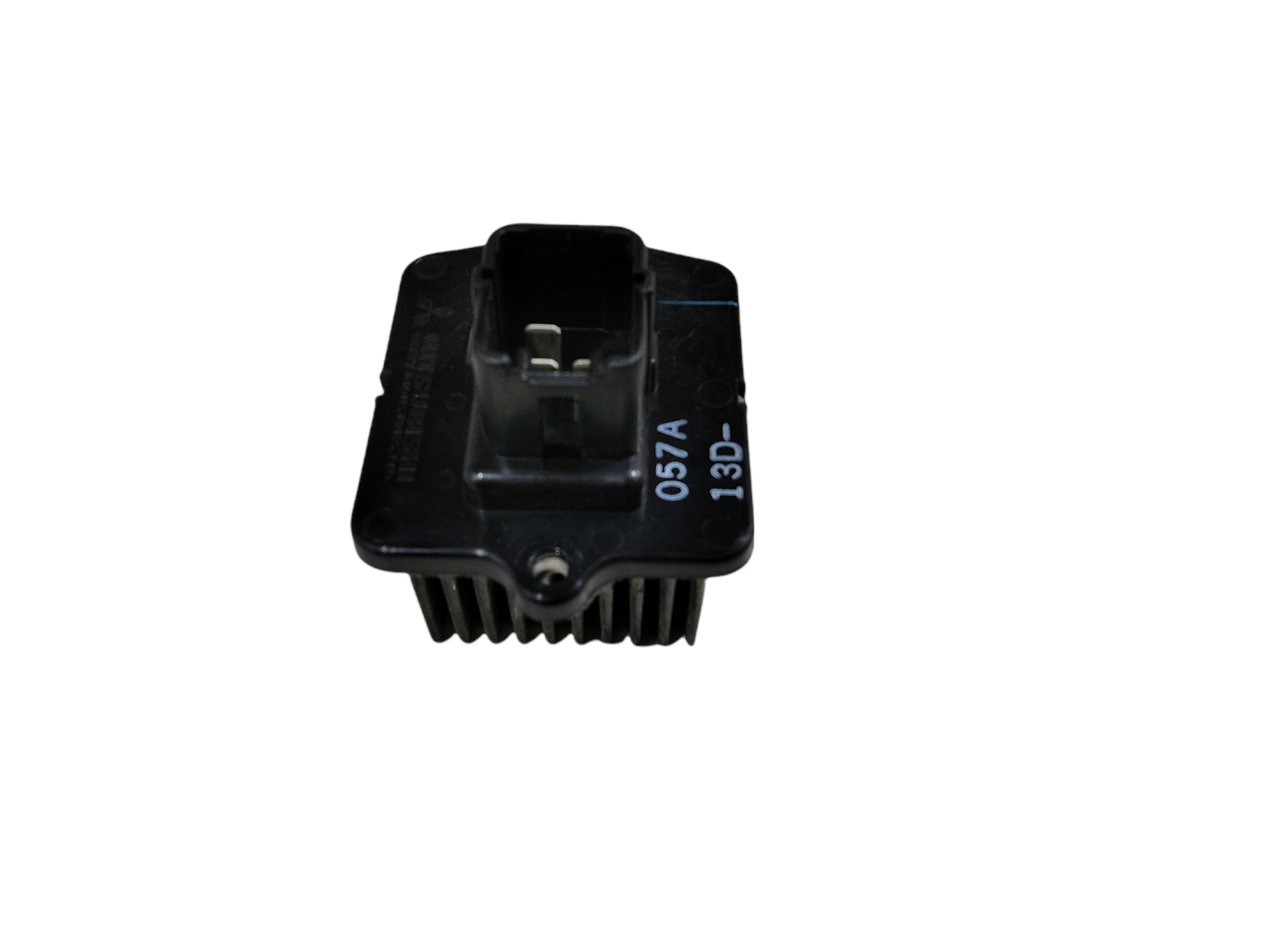 Resistência Caixa Ar Condicionado Mitsubishi Lancer V420 2