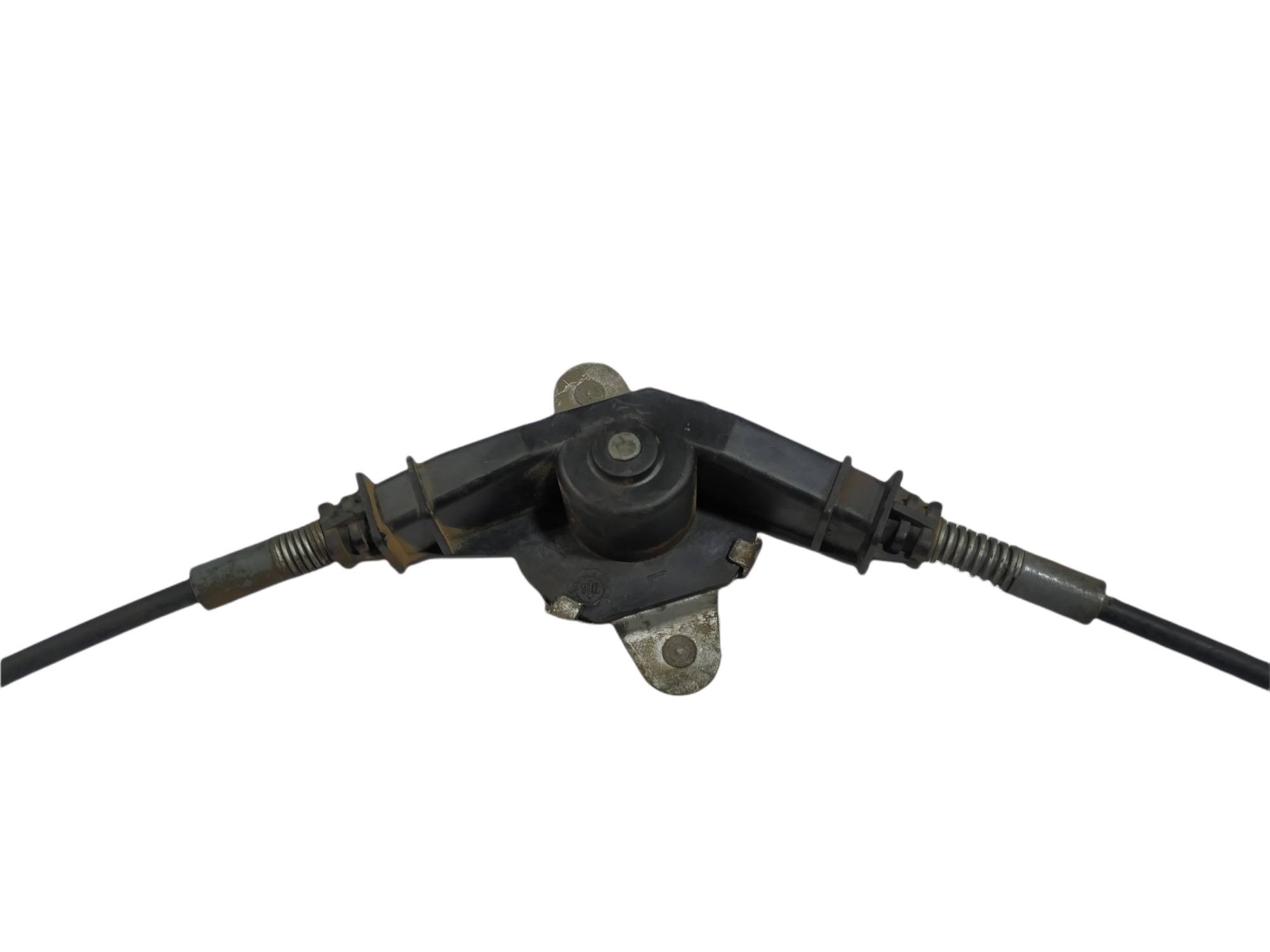 Máquina De Vidro Traseira Esquerda Fiat Siena Fire 2006 V222 7