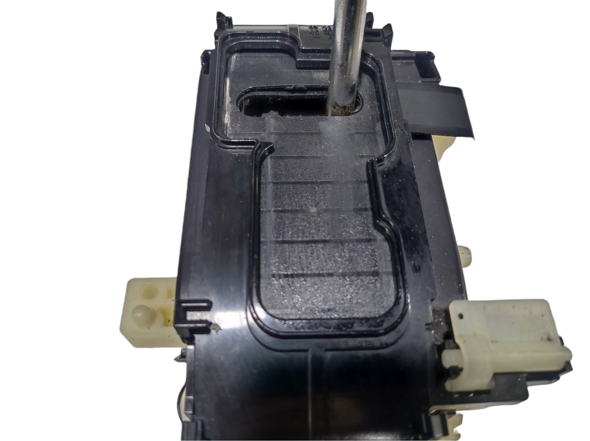 Alavanca Trambulador Hyundai Azera Gls 2010 3.3 V6 V459 10