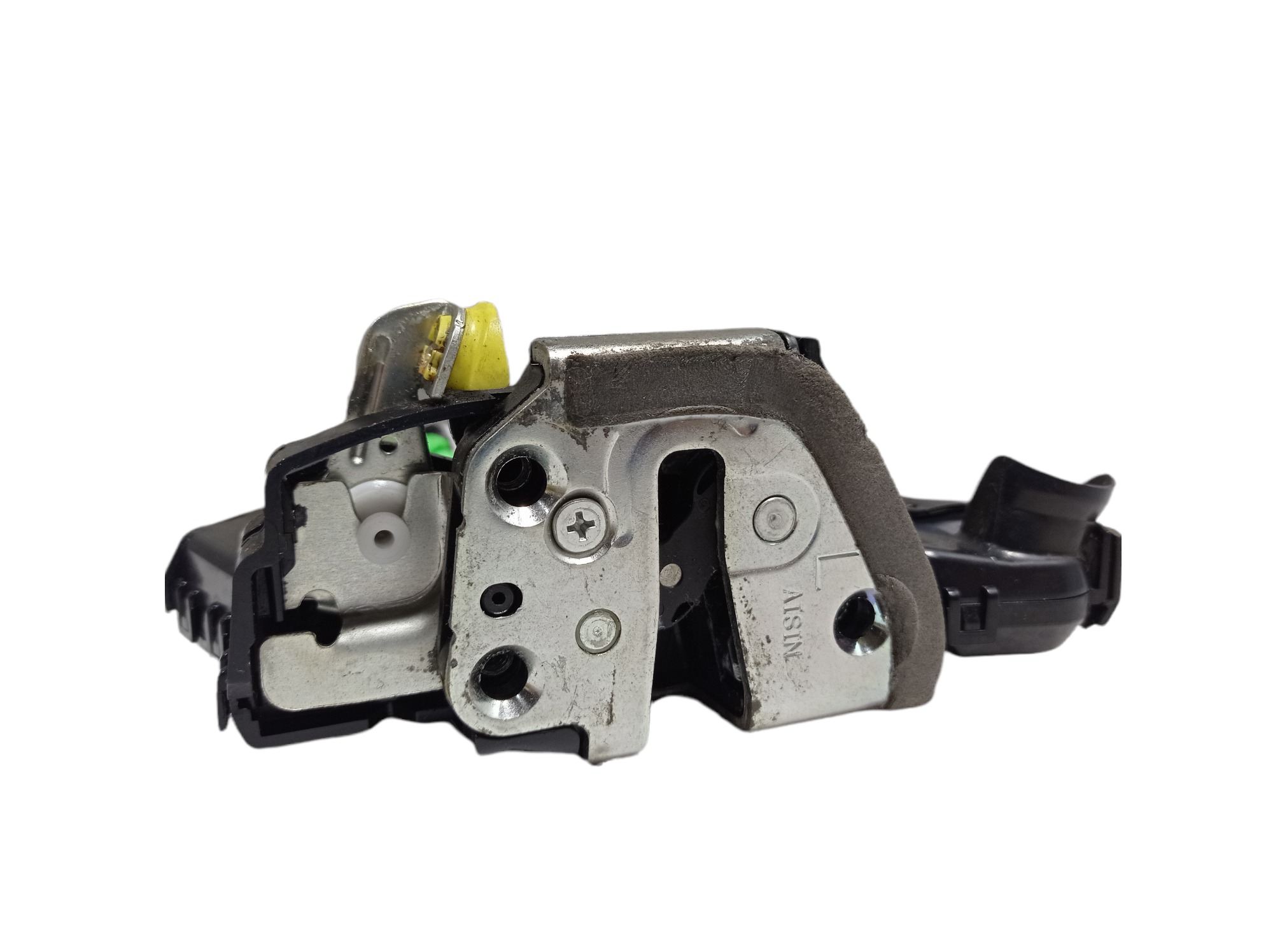 Fechadura Dianteira Esquerda Lexus Es330 2006 V357 6