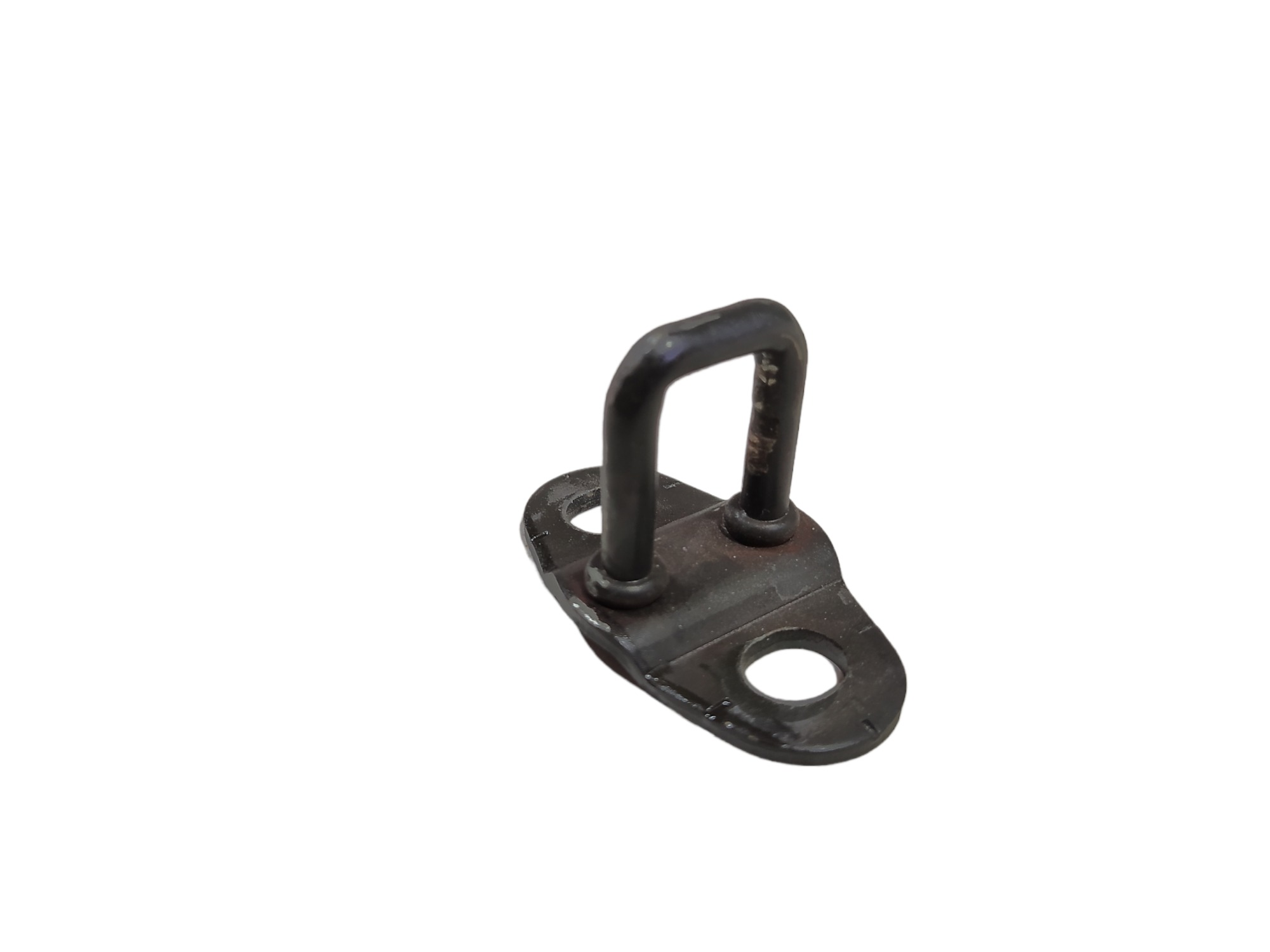 Batente Tampa Traseira Chery Celer 2013 V470 2
