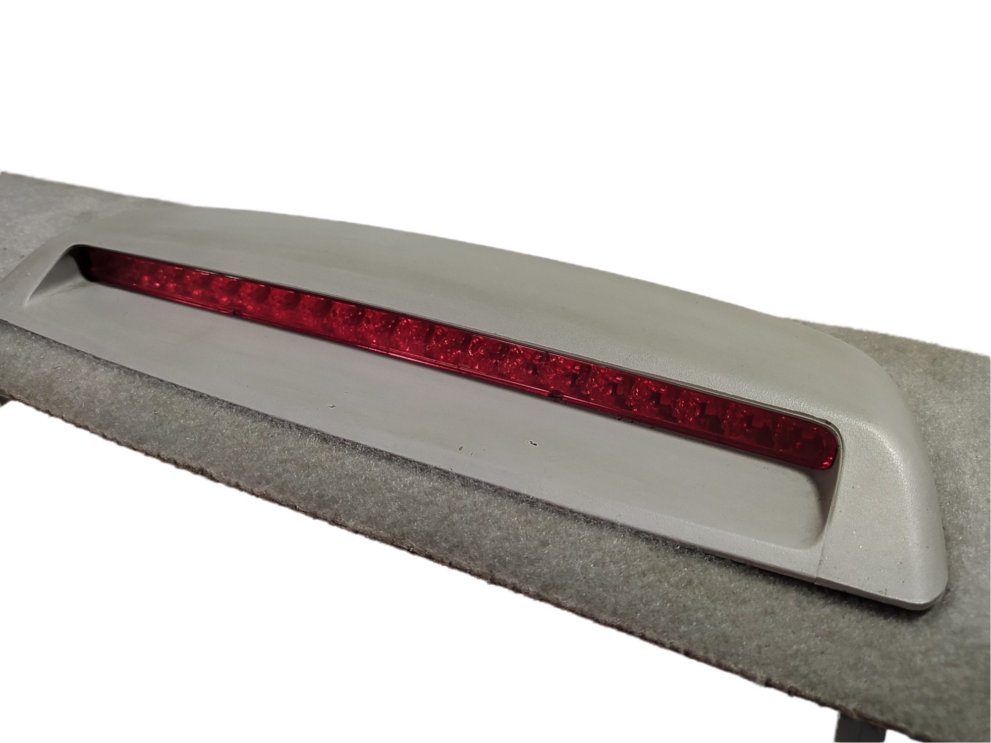 Black Light Luz Freio C/ Moldura Hyundai Azera Gls 2010 V459 6