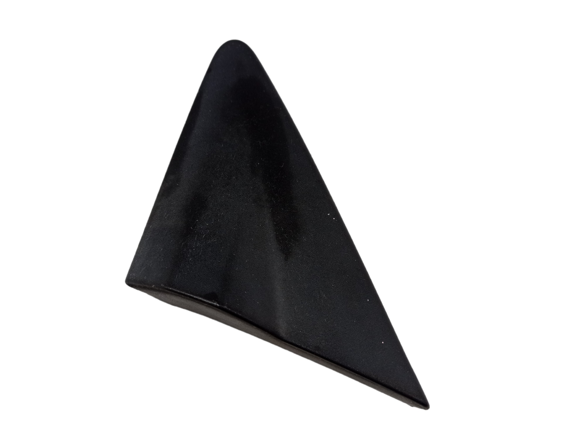 Achamento Externo Dianteiro Esquerdo Gm Prisma 2018 V486  Preto 8