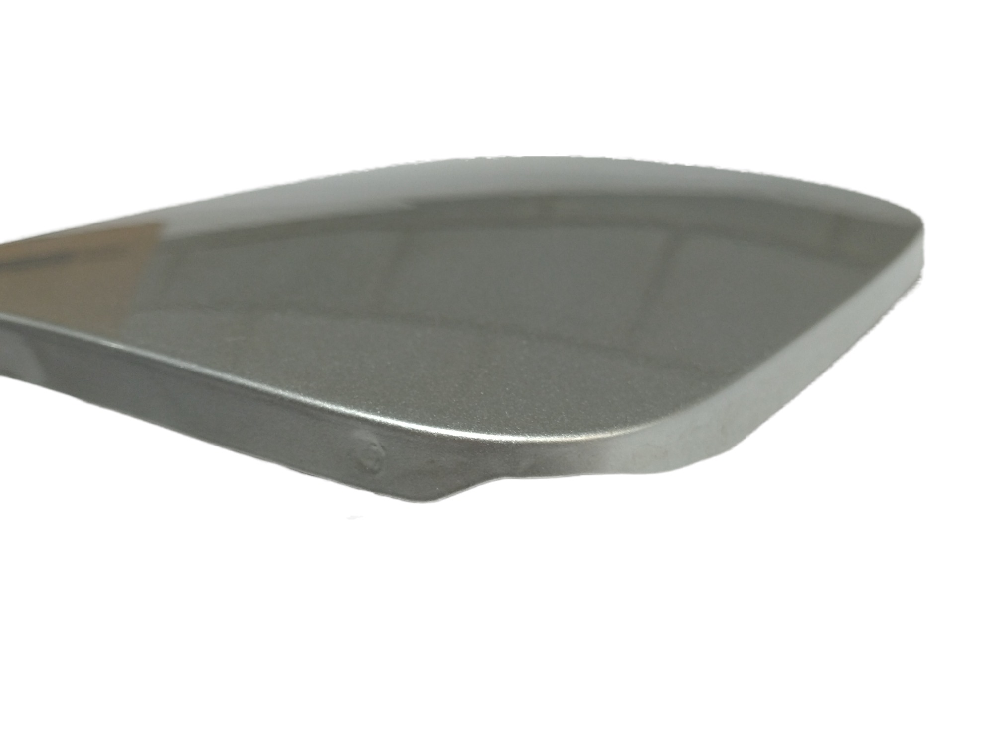 Portinhola Tanque Combustivel Lexus Es330 2006 V357 Prata 2009 6