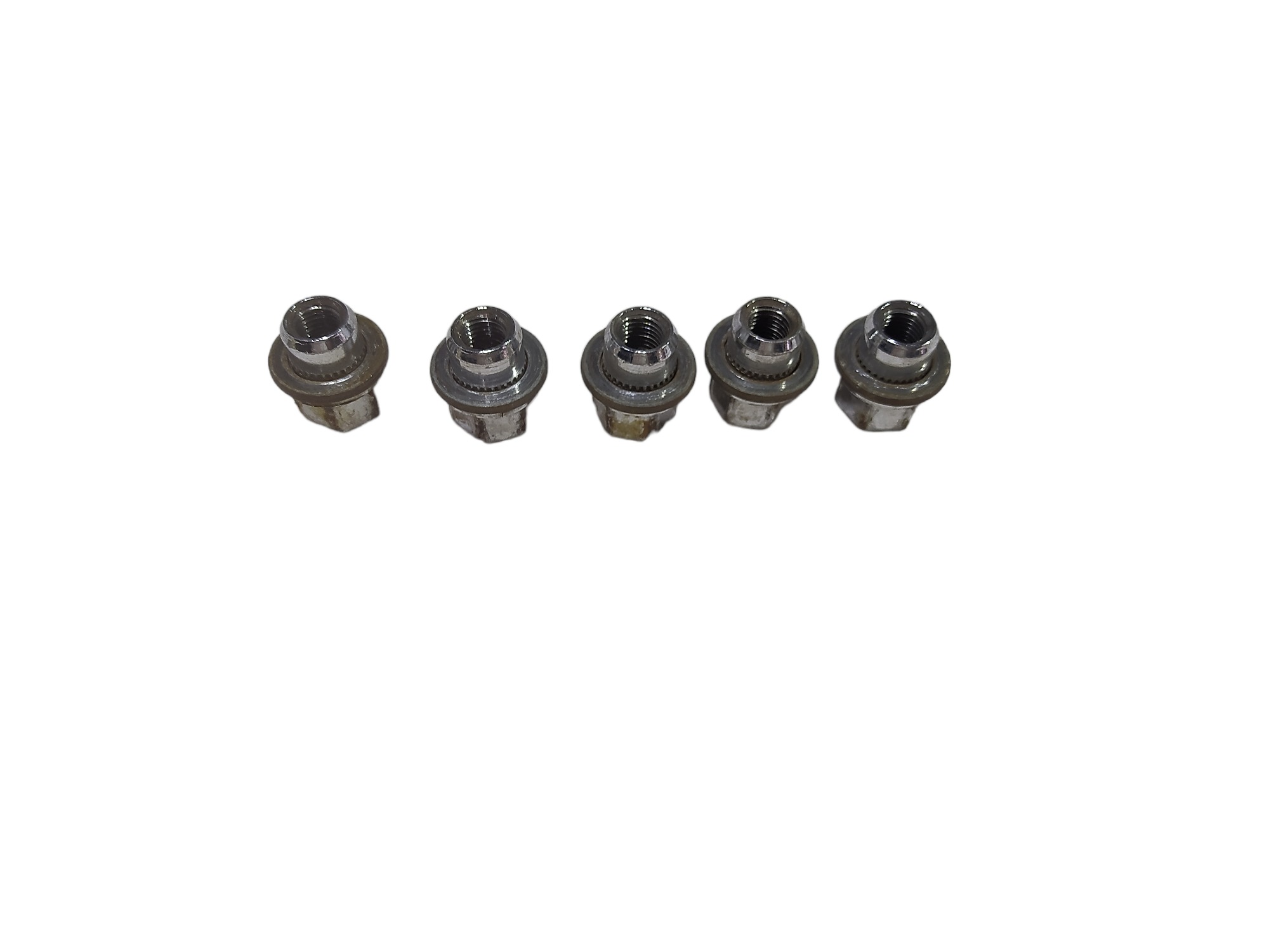 Porcas Roda Hyundai Equus Vs460 4.6 2013 V577 5