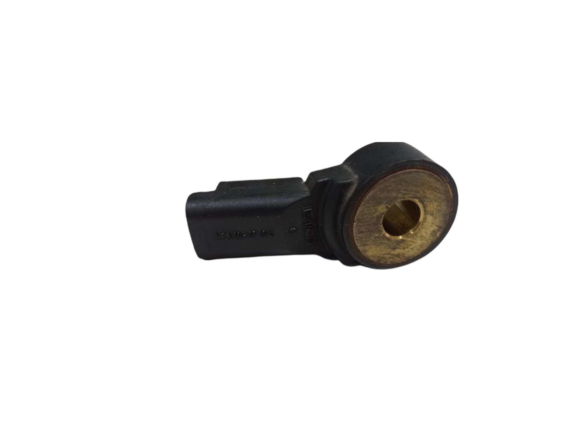Sensor Detonação Peugeot 206 1.6 16v 2006 V33 2