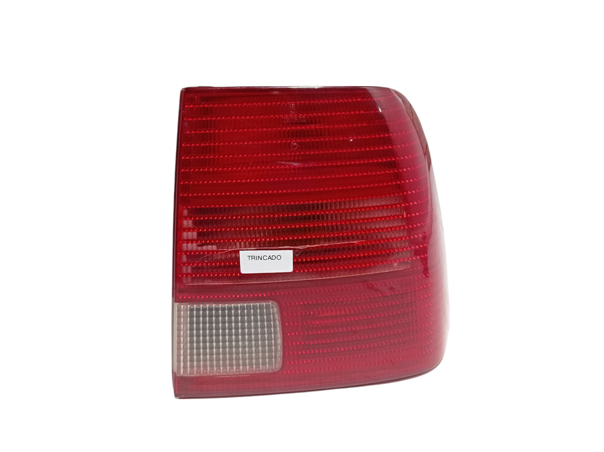Lanterna Direita Vw Passat 1998 V266 3b5945096f 3