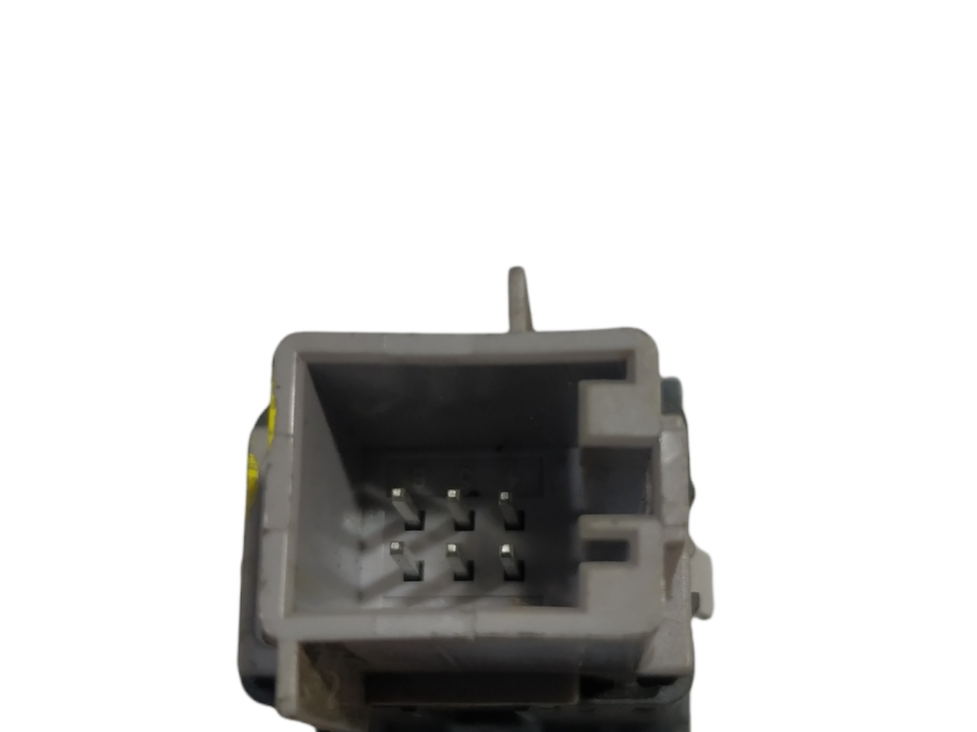 Botão Vidro Traseiro Direita Vw Gol Rallye V253 5u0959855c 7