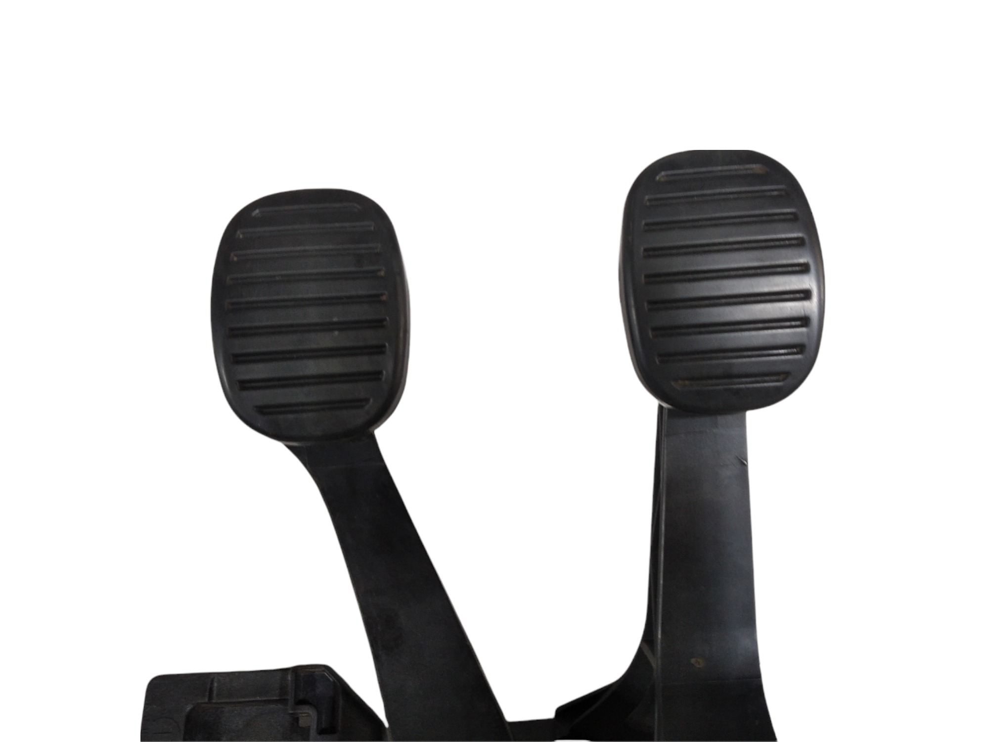 Pedaleira Pedal Freio Embreagem Fiat Mobi 1.0 V313 5