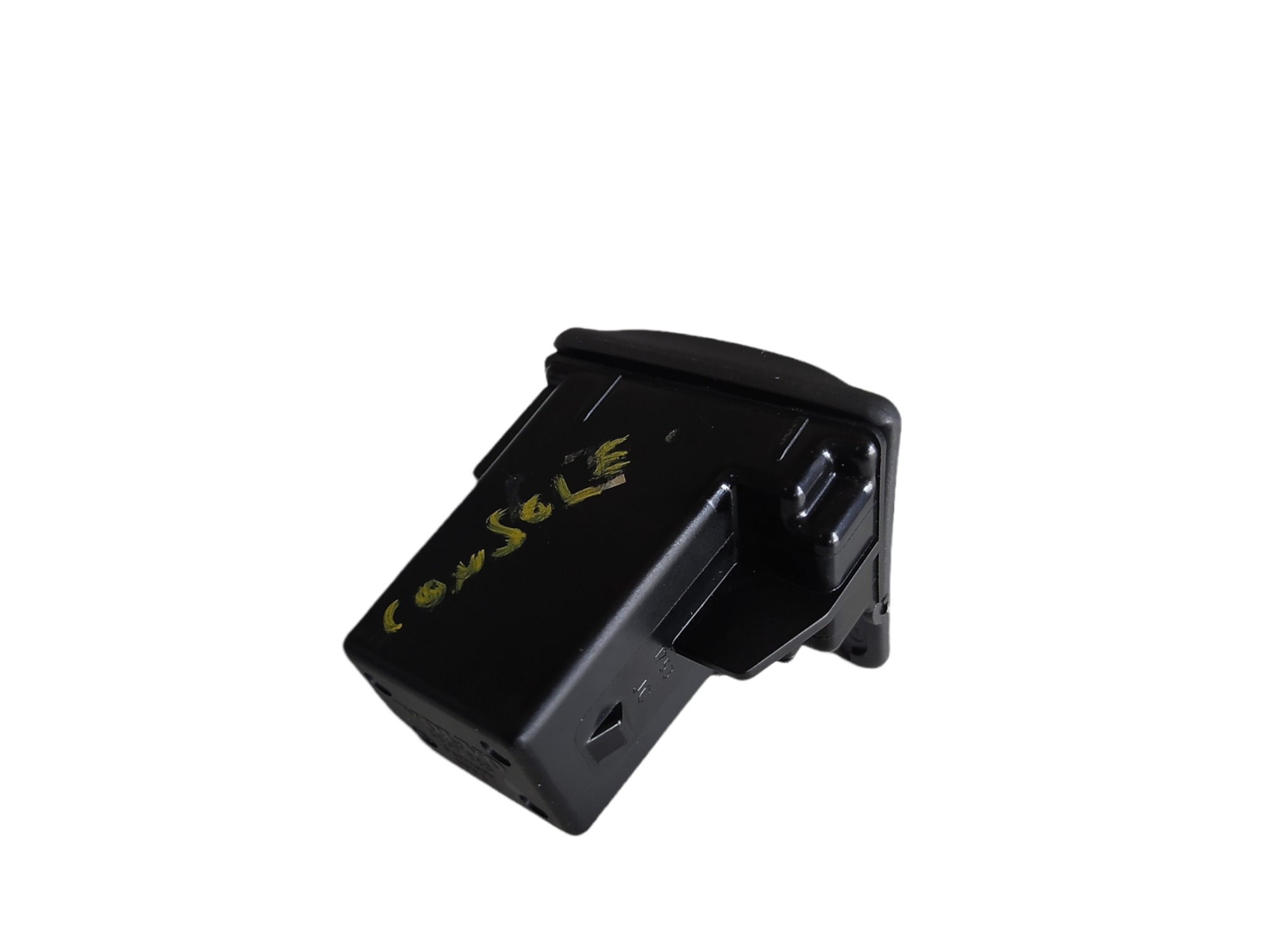 Cinzero Console Volvo S40 T4 2002 30617083 V54 1