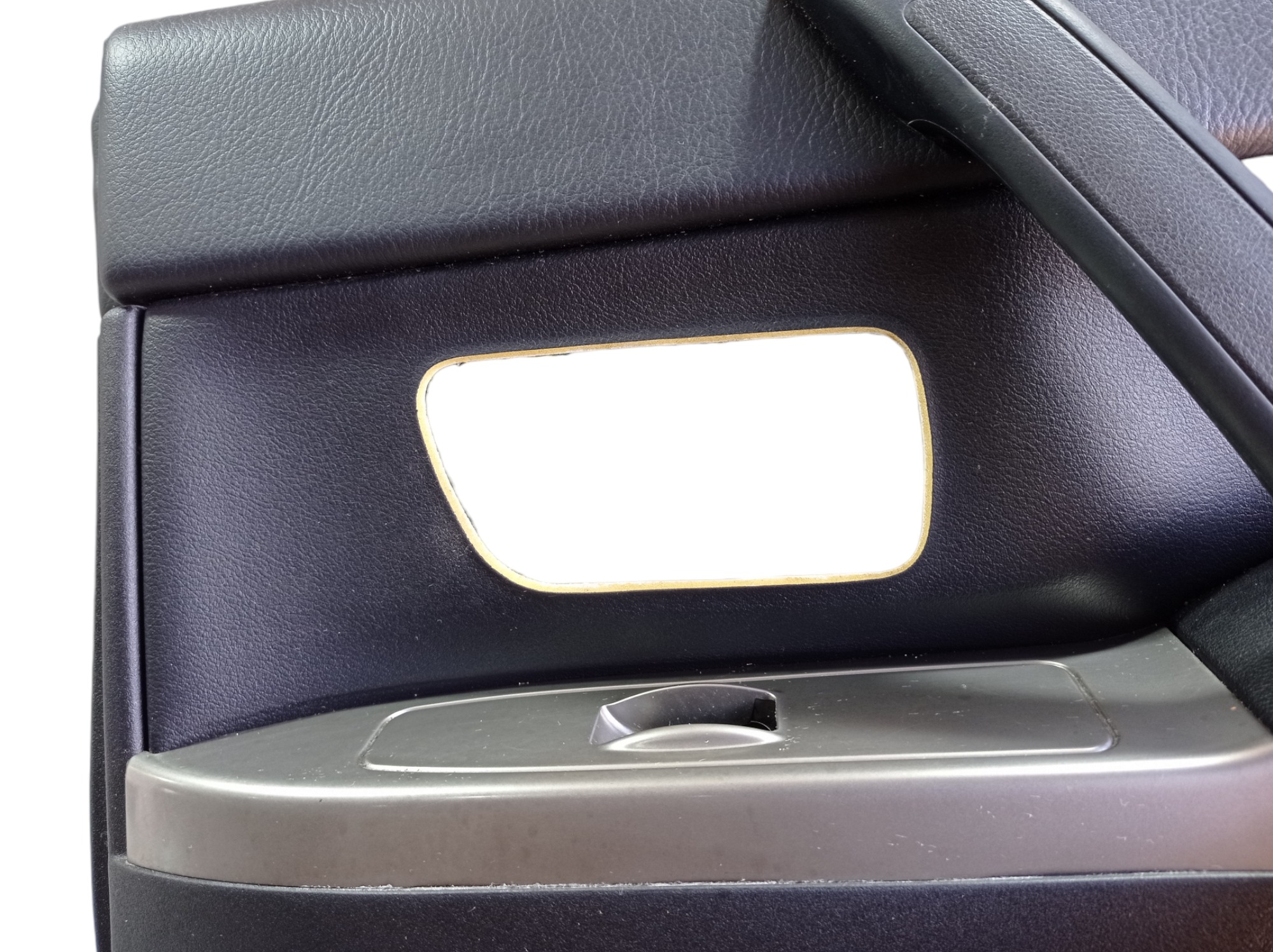 Forro Porta Traseira Direita Pajero Full 2012 V575 6