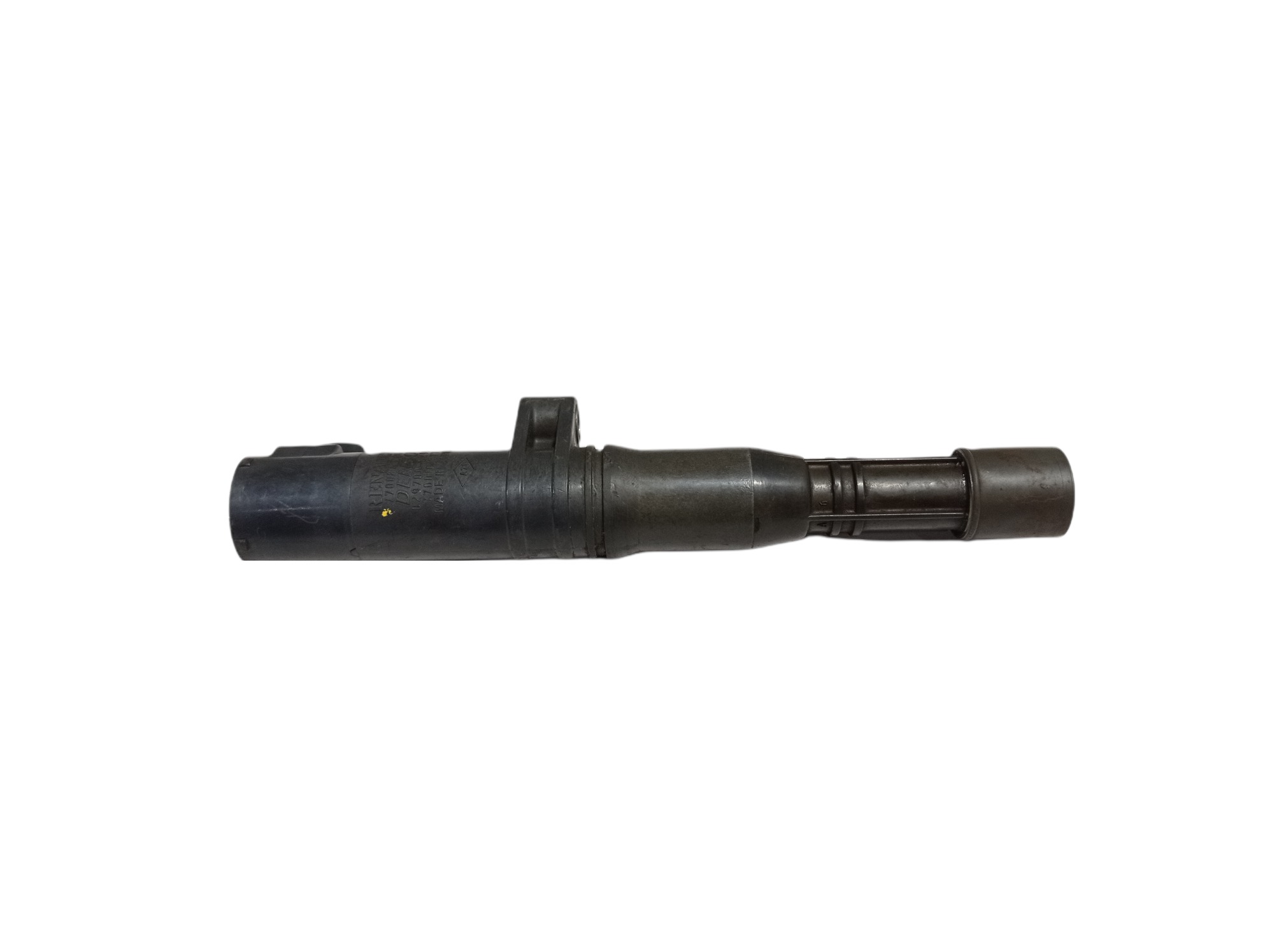 Bobina Ignição Renault Clio 1.6 16v 2001 V236 7700875000 2