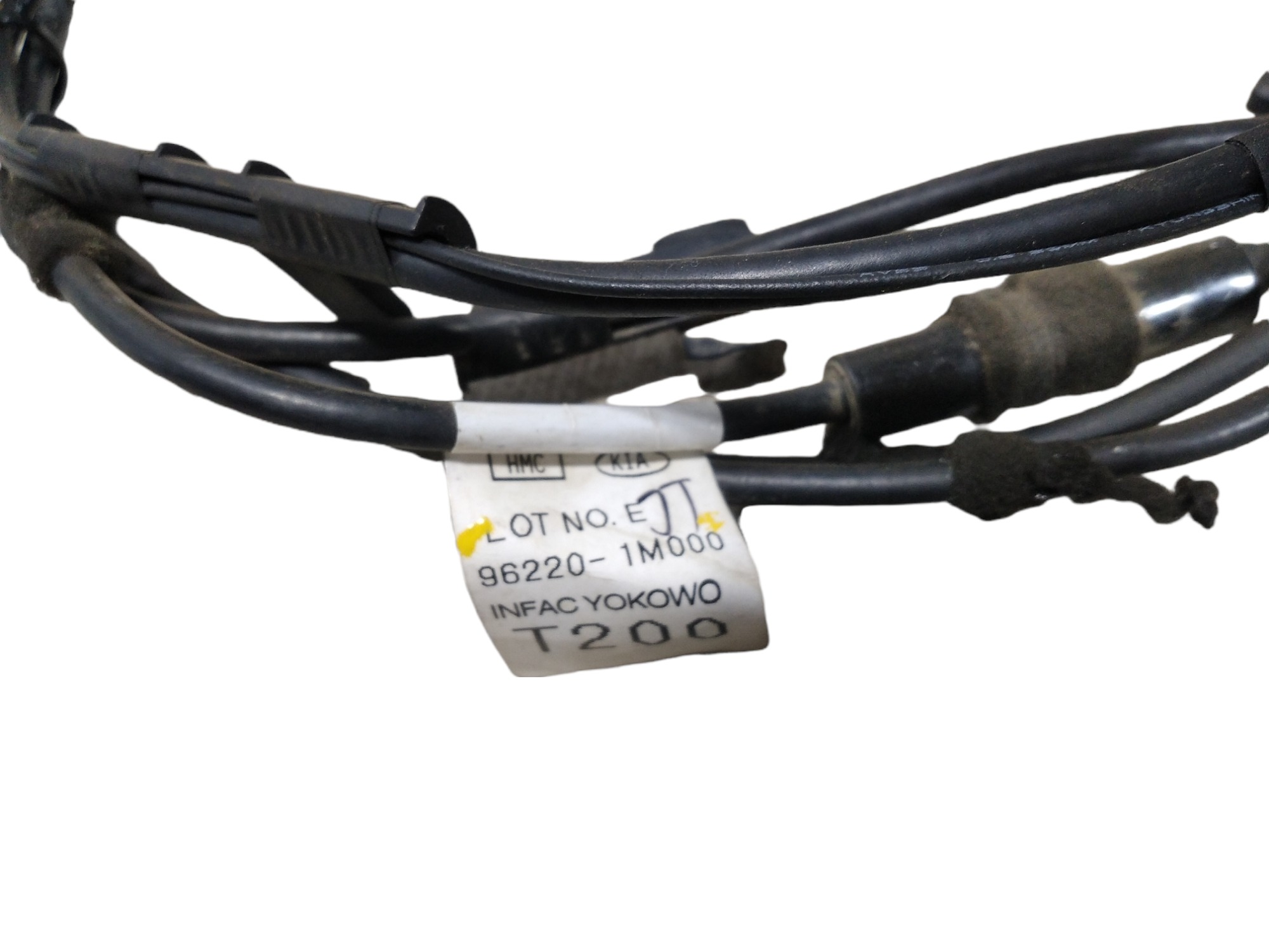 Antena Kia Cerato 1.6 16v 2009 A 2013 V331 8
