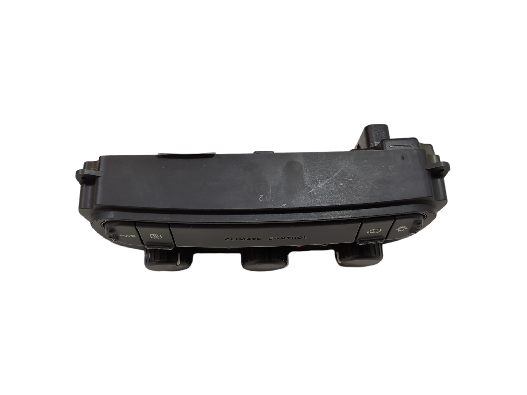 Comando Ar Condicionado Chrysler Grand Caravan 2003 V458 10