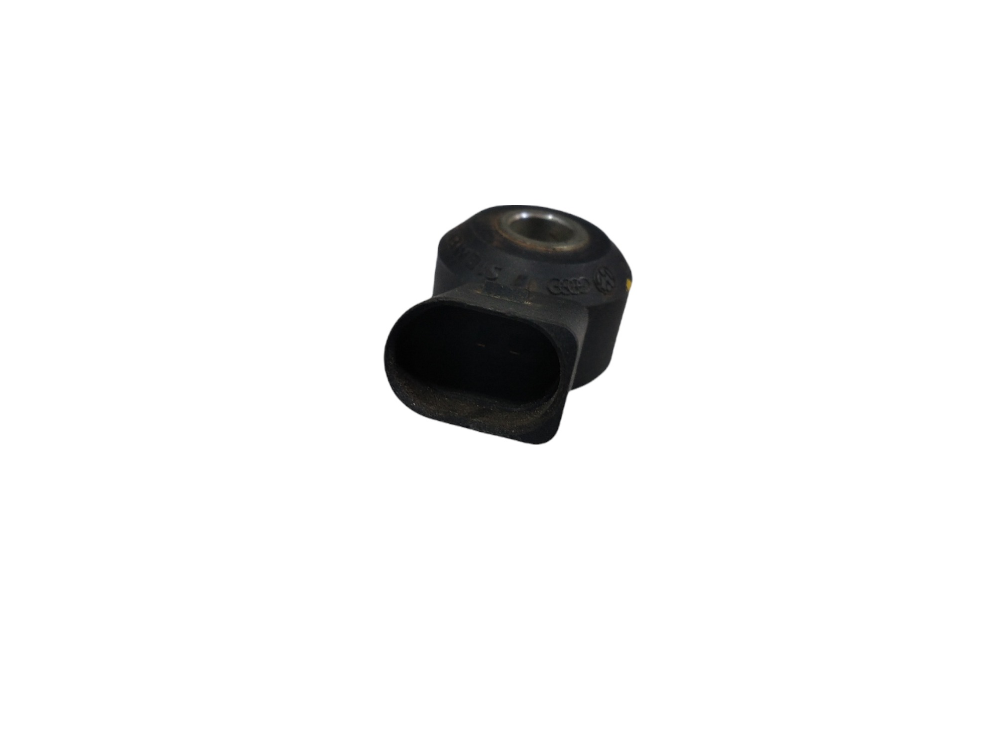 Sensor Detonação Vw Gol Saveiro Parati Voyage 2006 V189 6