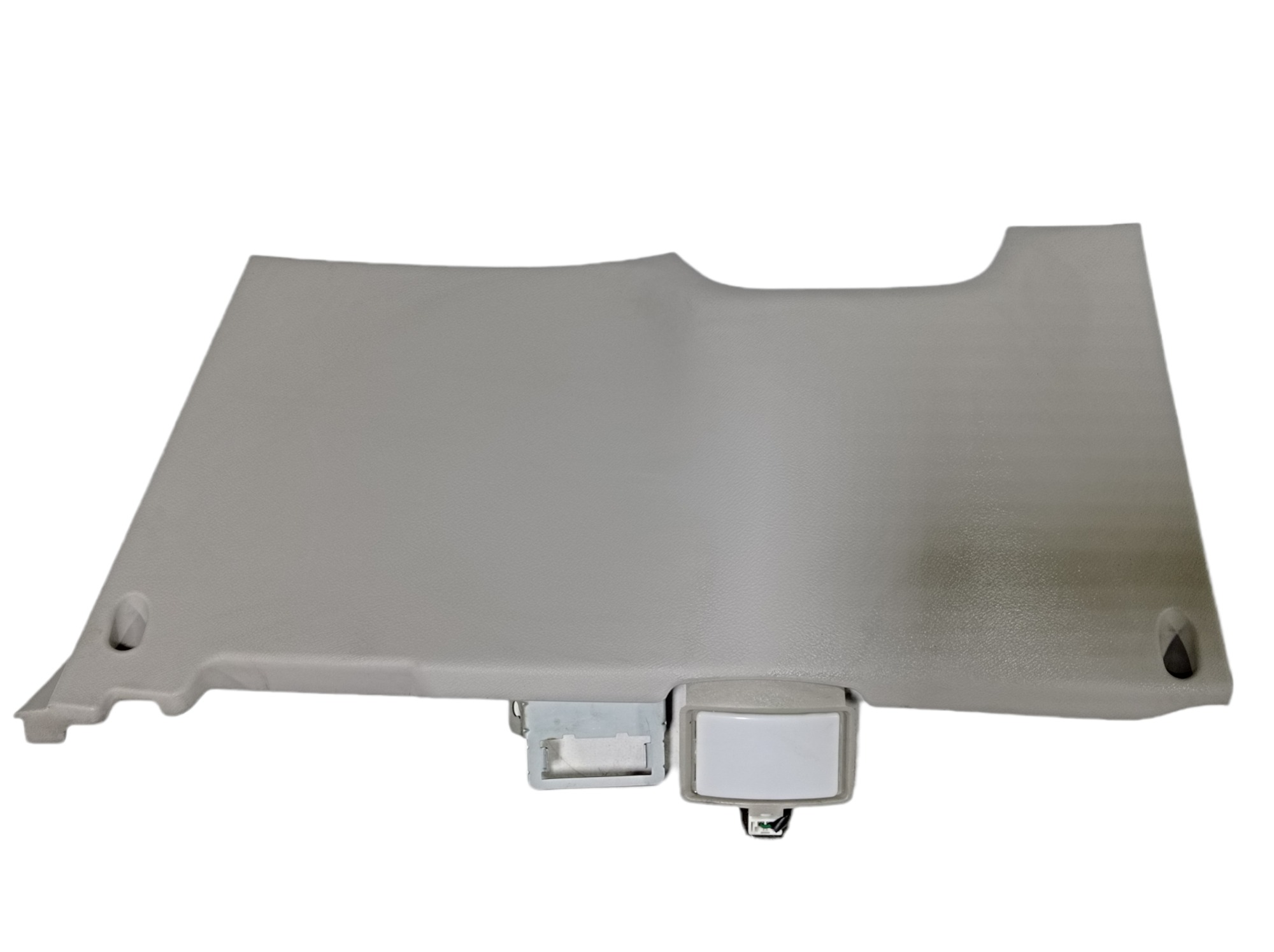 Acabamento Painel Interno Esquerdo Hyundai Azera 2010 V459