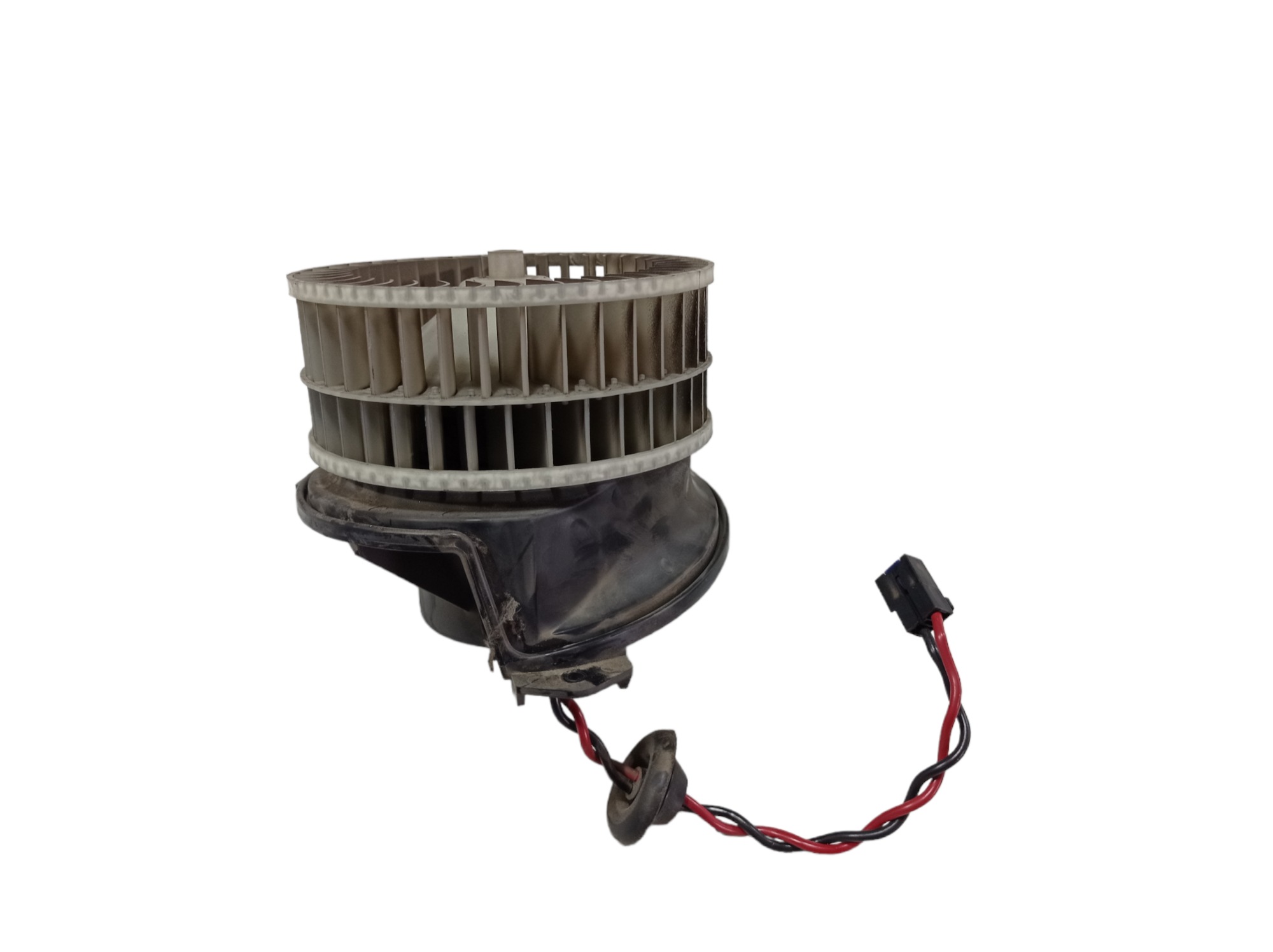 Motor Ar Forçado Chrysler Grand Caravan 3.3 2006 V487 1