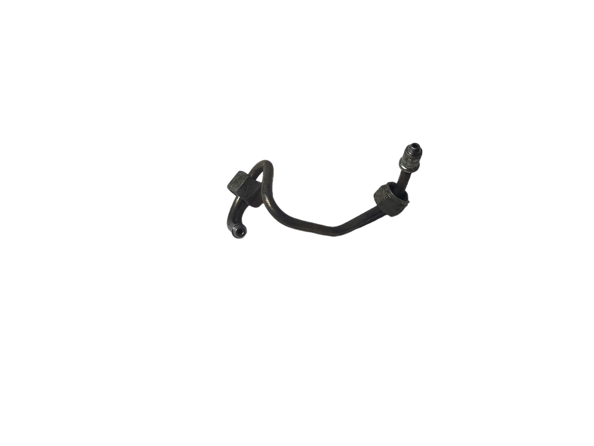 Mangueira Bico Injetor Direito Jeep Grand Cherokee V580 2
