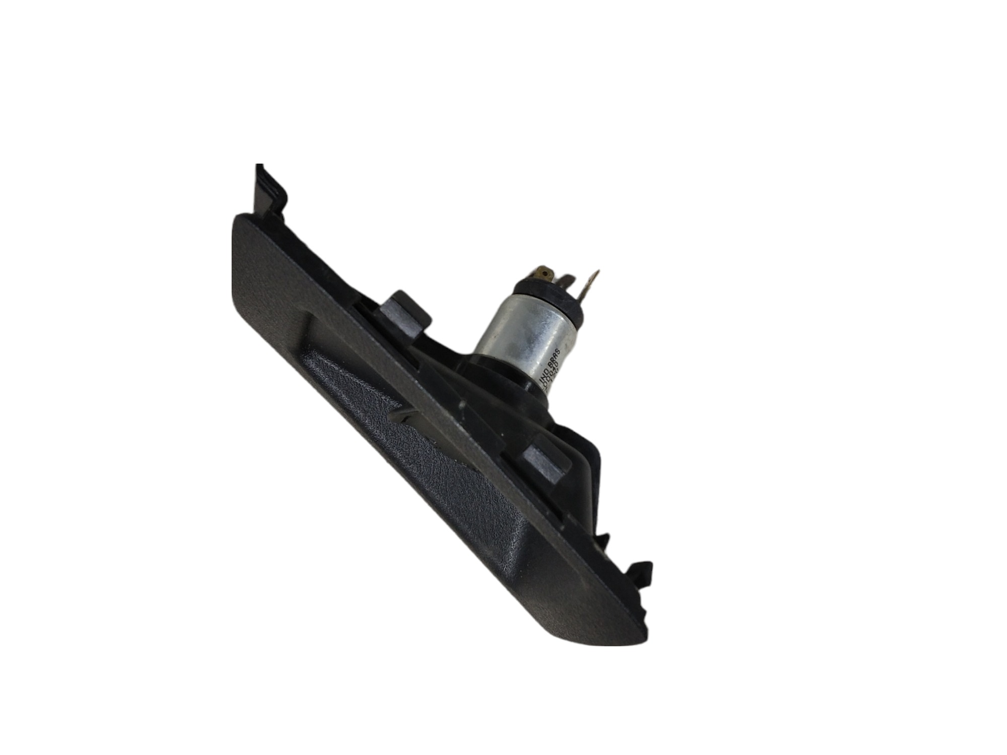 Tomada 12v Console Toyota Corolla 2018 V336 Preto 7