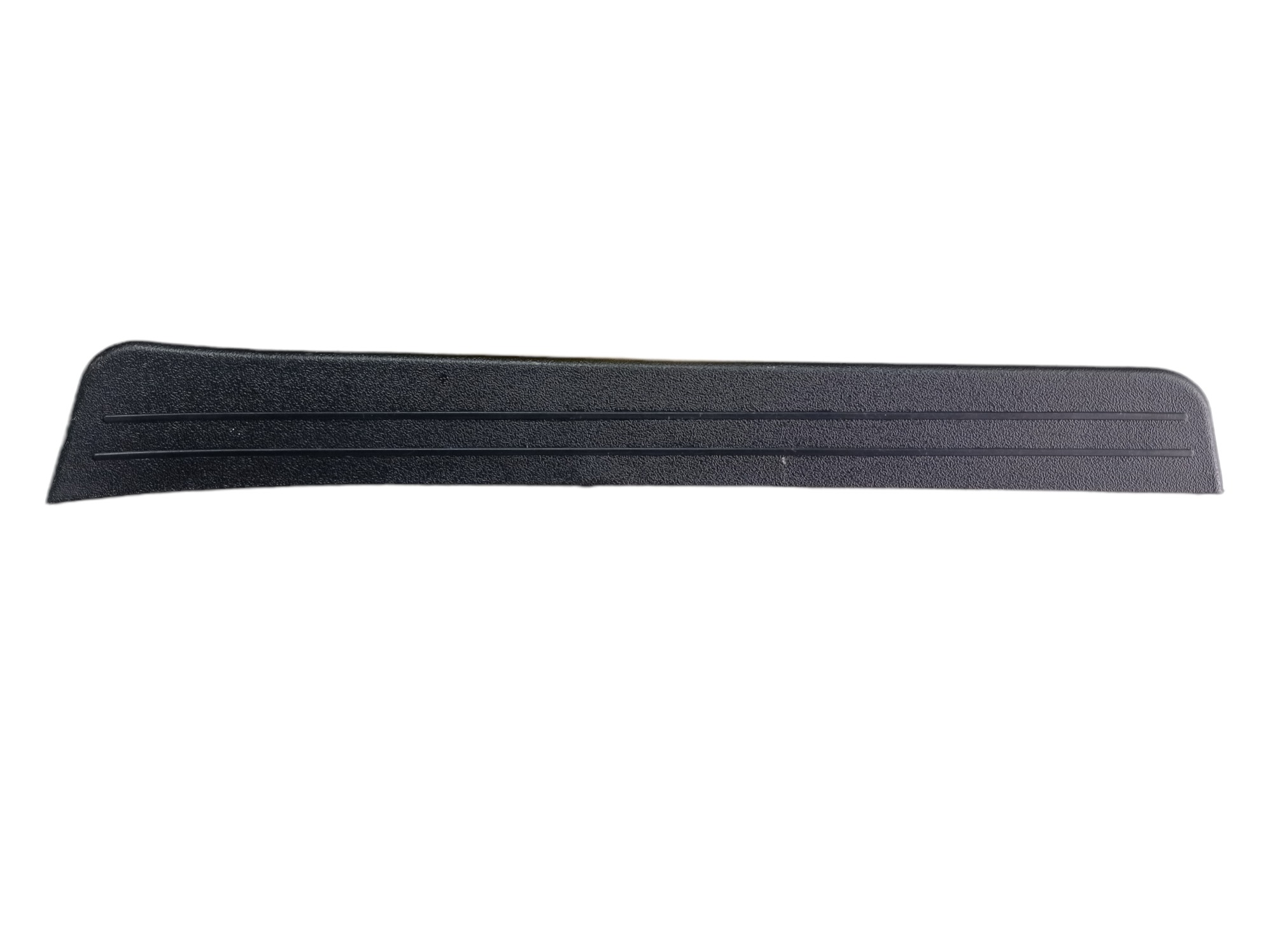 Soleira Externa Porta Traseira Esquerda Lifan X60 2015 V466 5