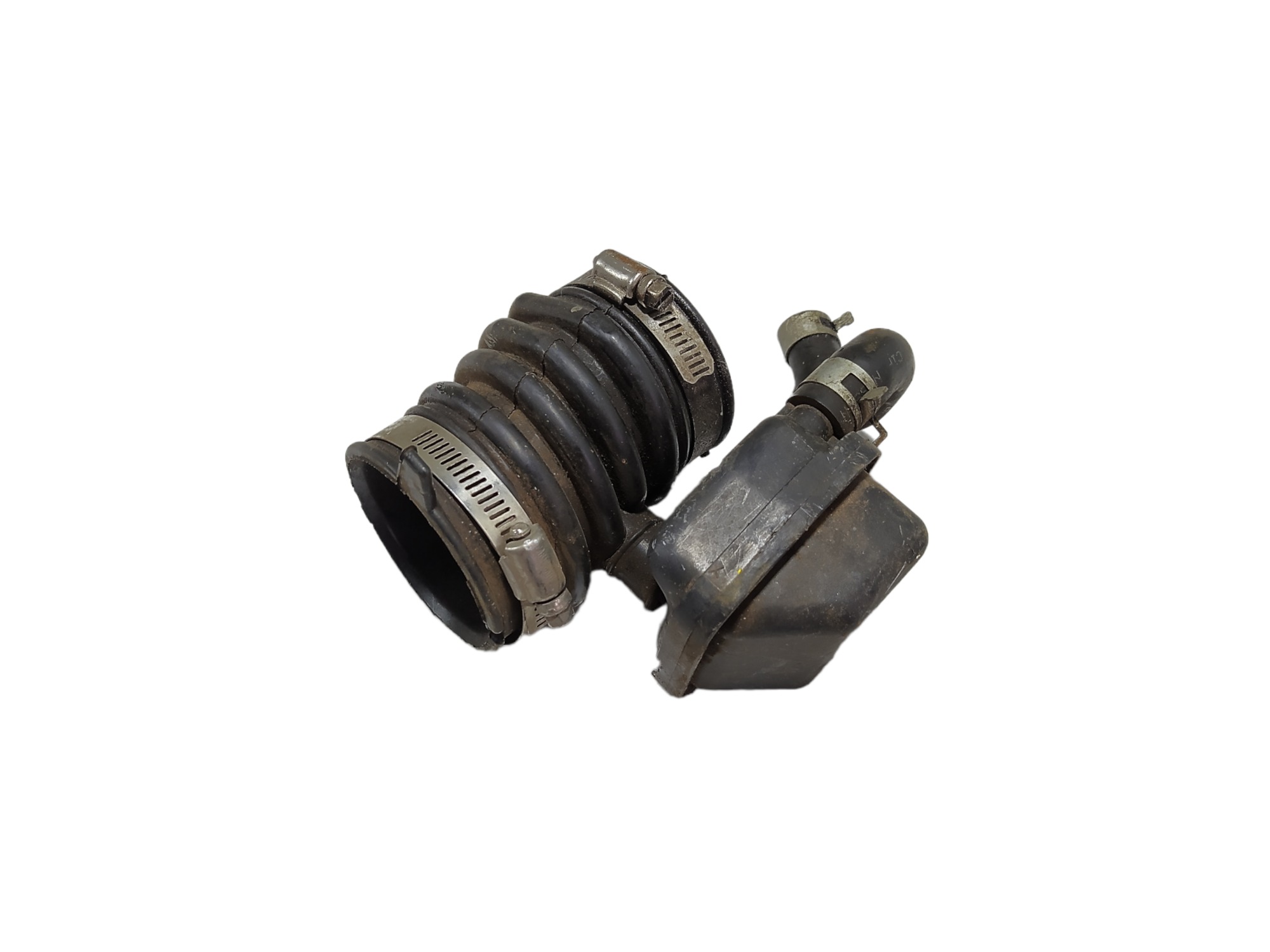 Mangueira Filtro Ar Nissan Versa March 1.6 16v 2011 2016 Vl 6