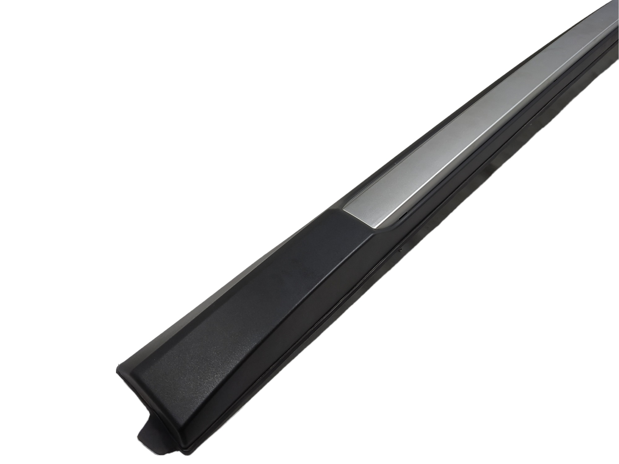 Rack Teto Esquerdo Jac T40 1.6 At 2020 V549 1