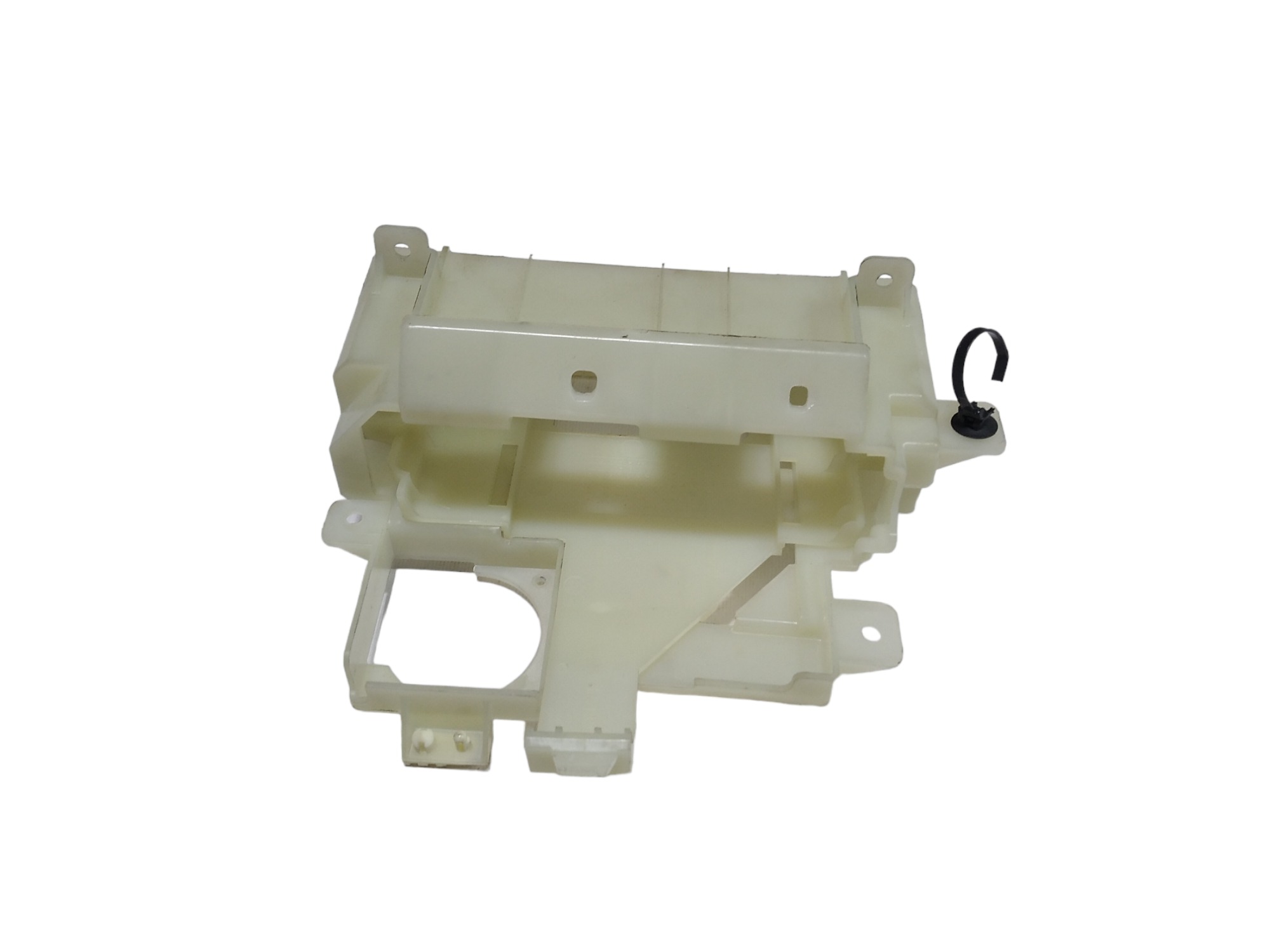 Suporte Módulo Motor Range Rover Evoque 2.0 Flex 2022 V572 6