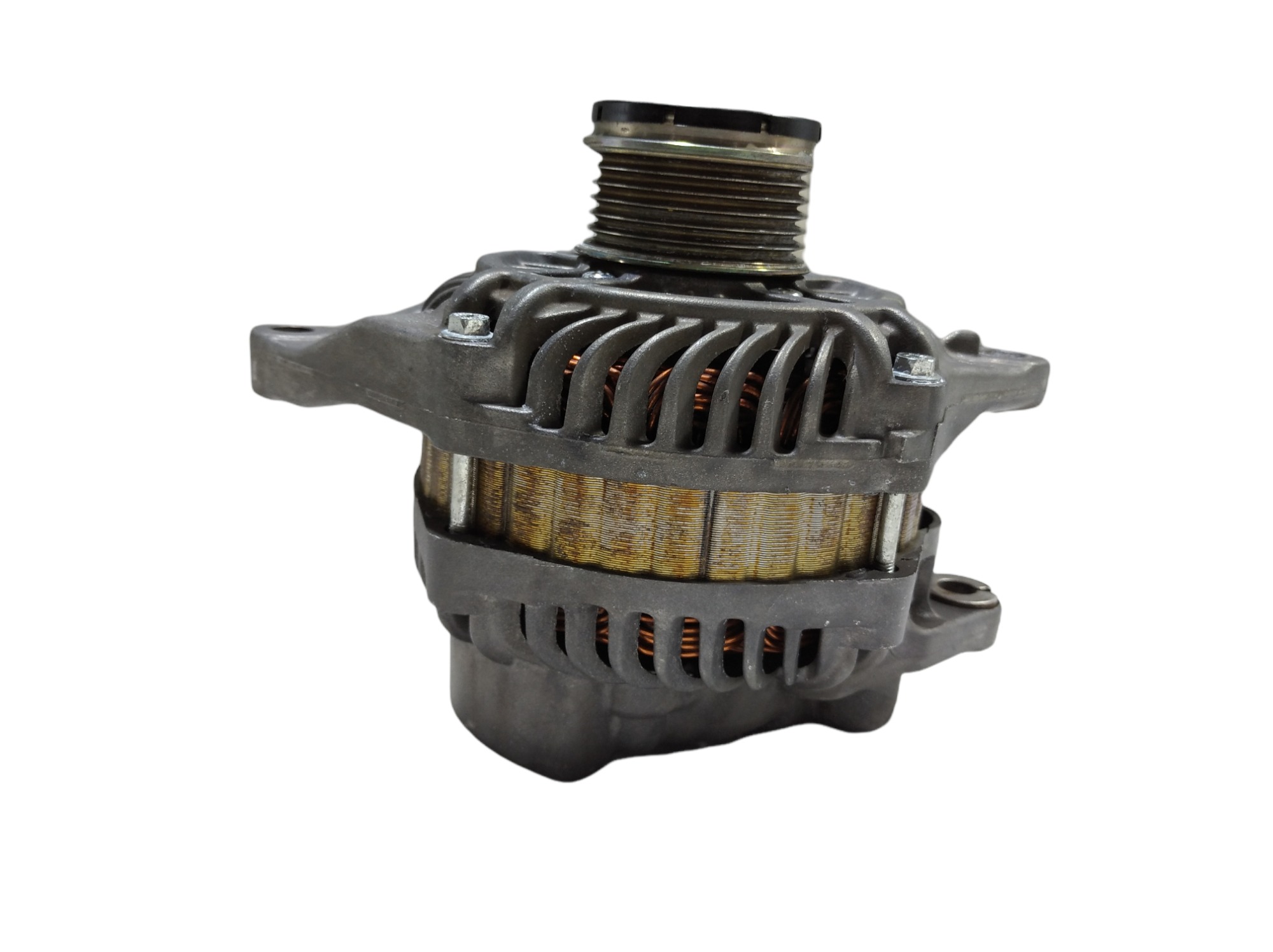 Alternador Mitsubishi Lancer 2014 2.0 V420 1800a388 5