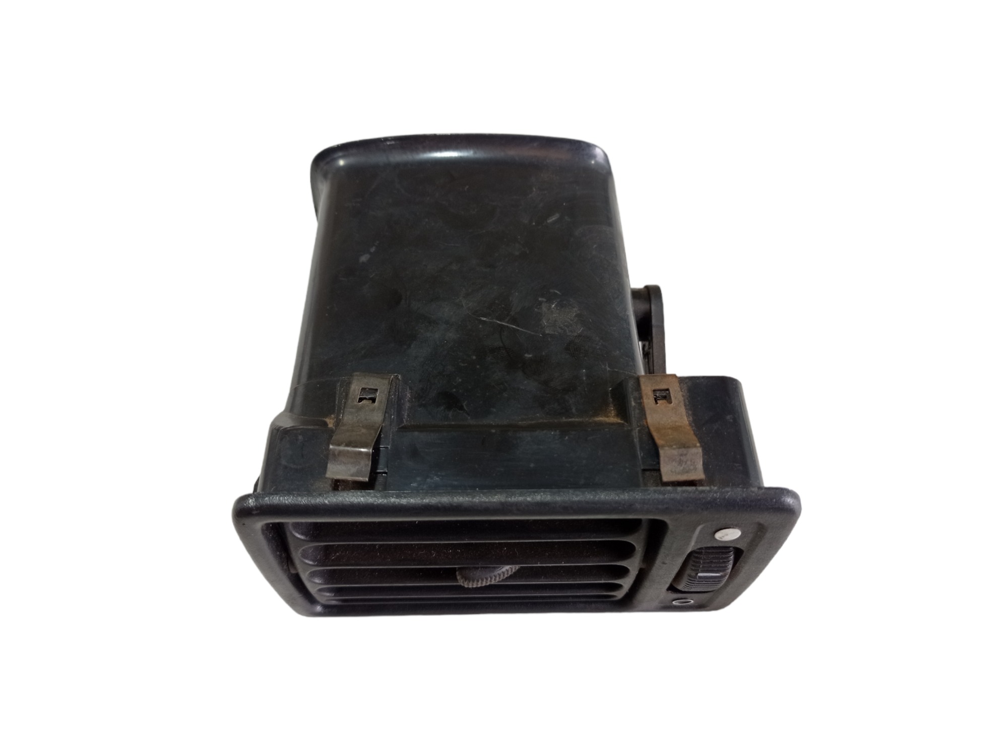 Difusor De Ar Esquerdo Ford Escort 1987 1992 86agb018b09ab 3