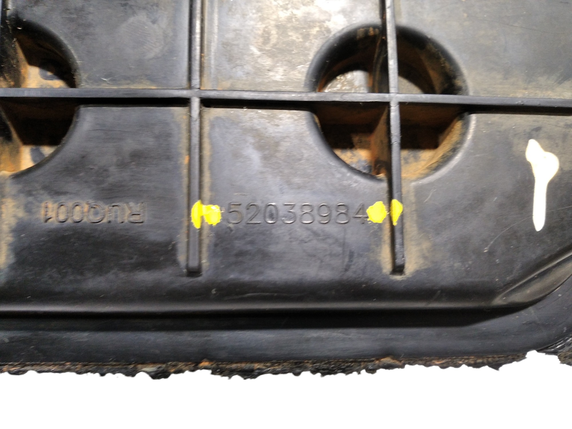 Canister Gm Prisma Onix 1.4 2019 52038984 V338 5