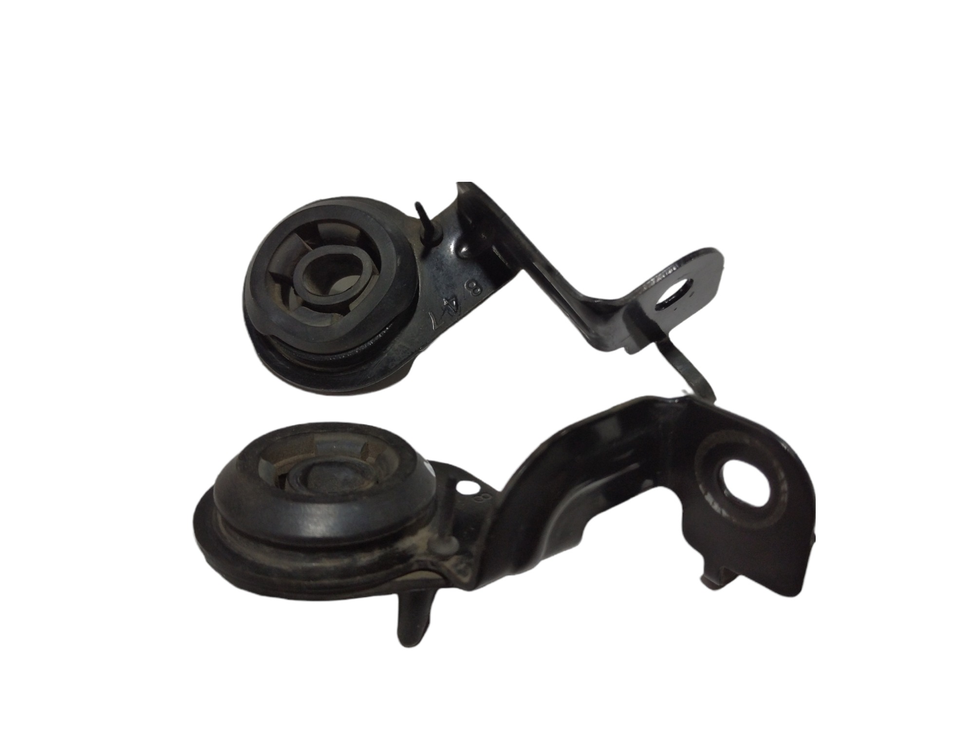 Suporte Condensador Lexus Es330 2006 3.3 V6 V357 1