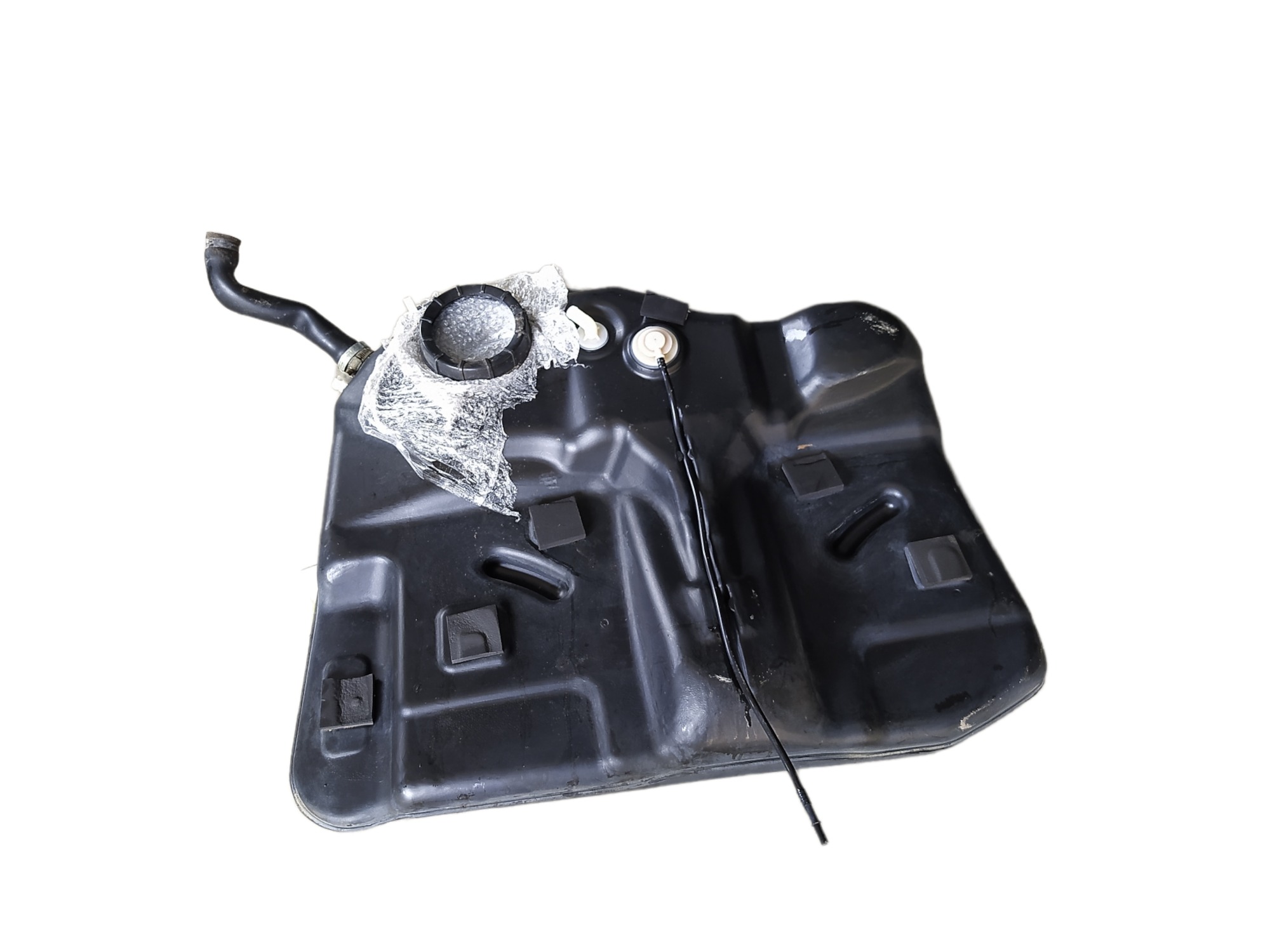 Tanque Combustível Lifan X60 1.8 16v 2015 S1101100 V466 4