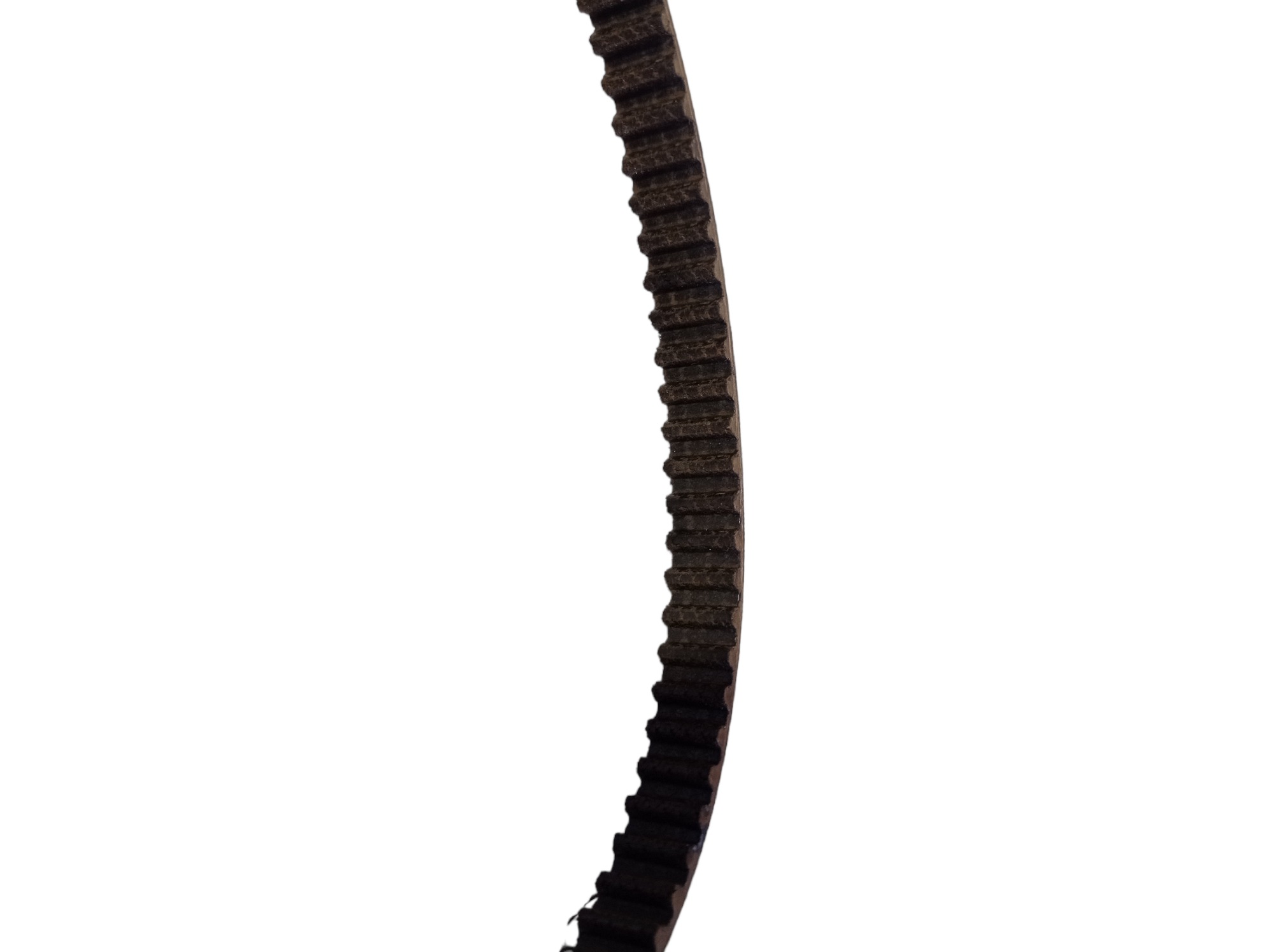 Correia Dentada Bomba De Agua Vw Virtus 1.6 2017 A 2021 V559 6