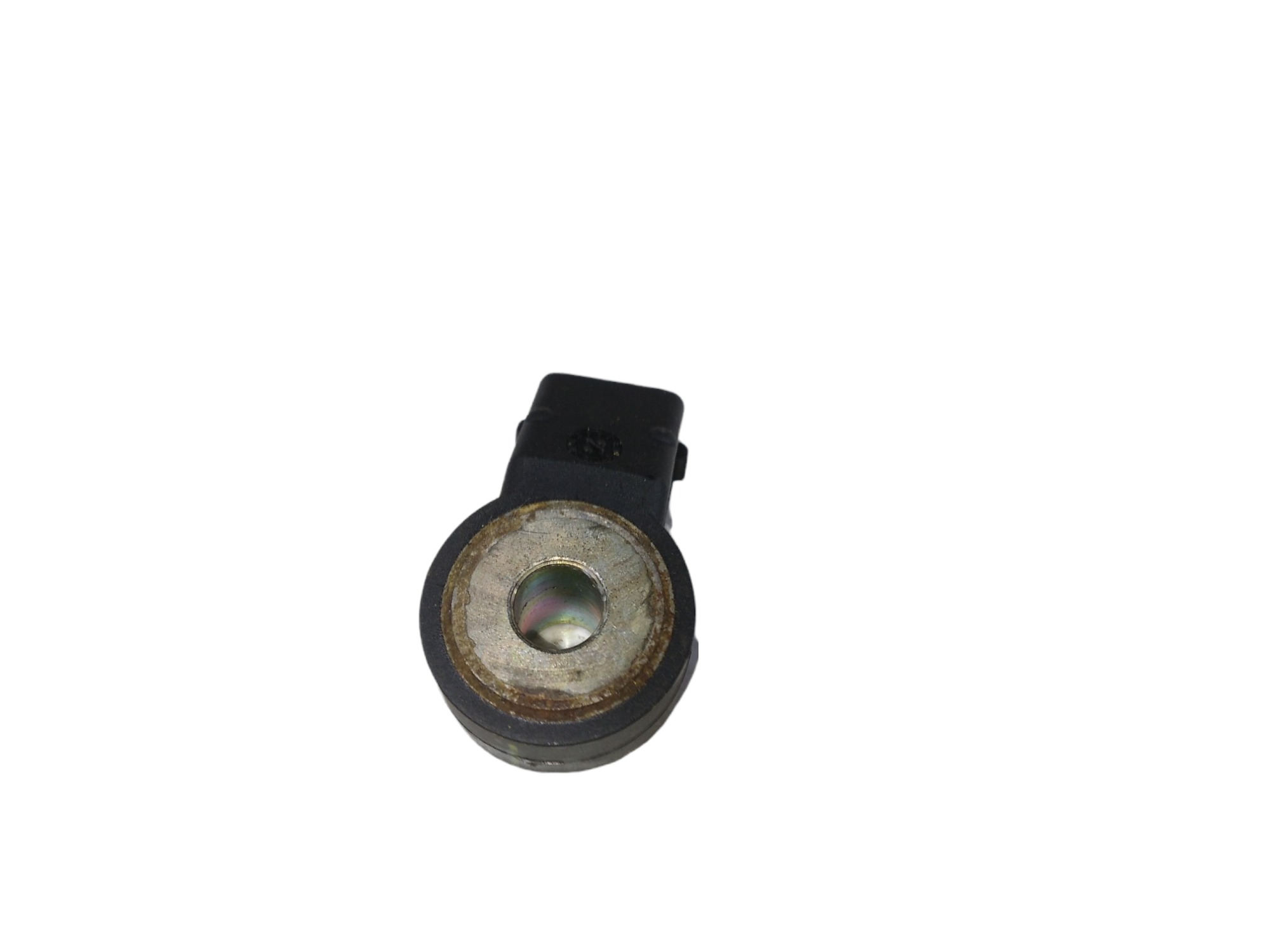 Sensor Detonação Mercedes Classe A160 1.6 1999 V388 3