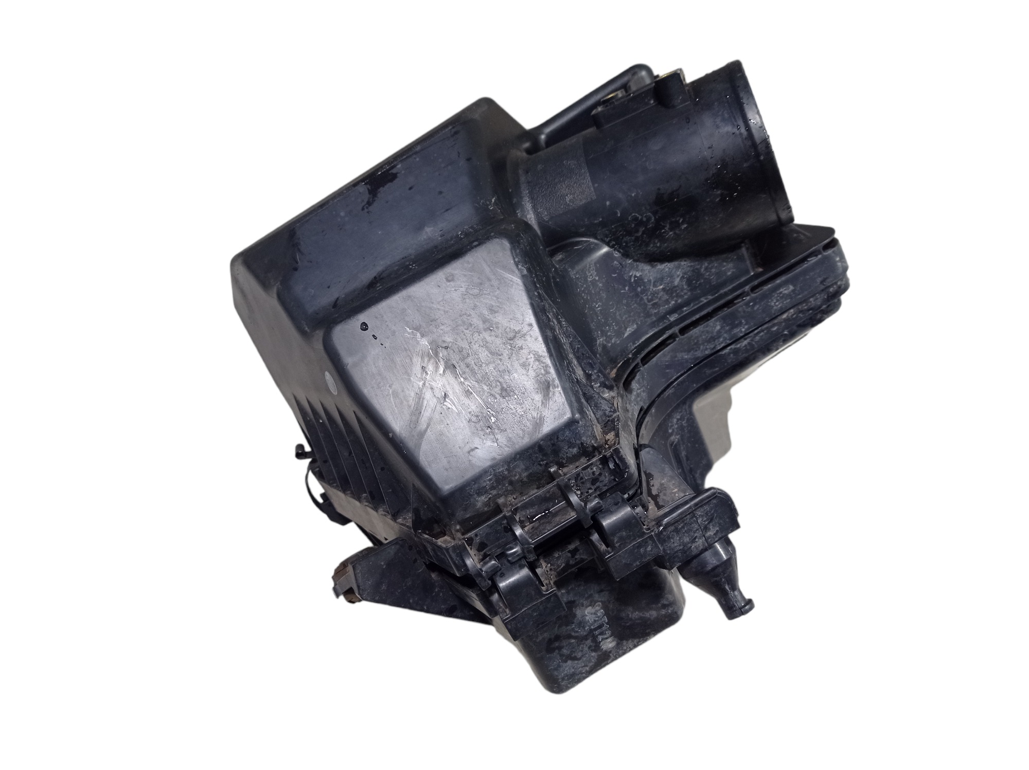 Caixa Filtro De Ar Nissan Altima 2.5 2014 V564 2