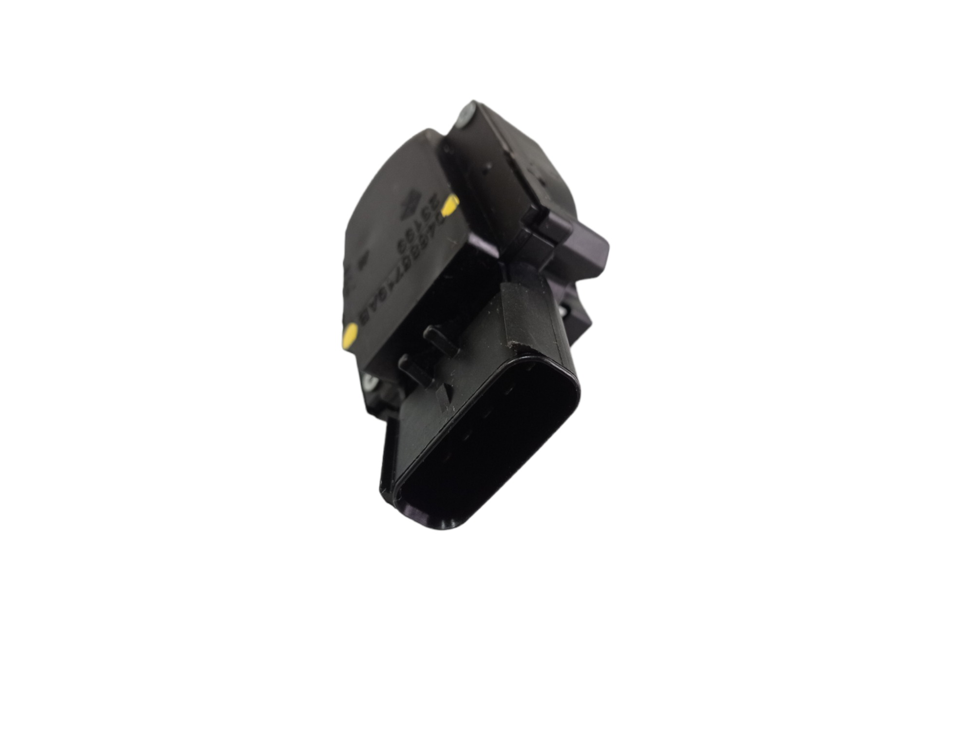 Modulo Imobiliz Chrysler Grand Caravan 2006 V487  04685719ab 4
