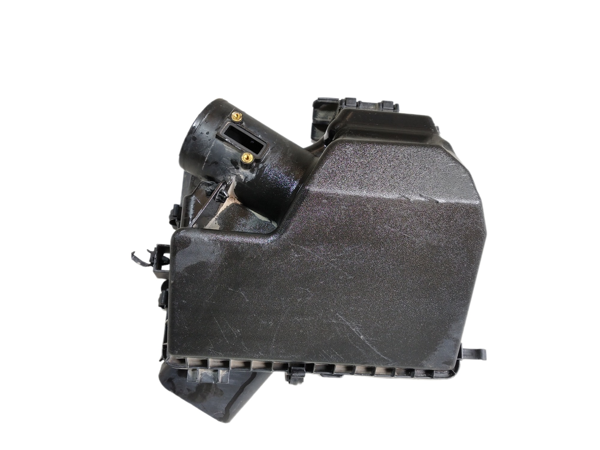 Caixa Filtro De Ar Nissan Altima 2.5 2014 V465