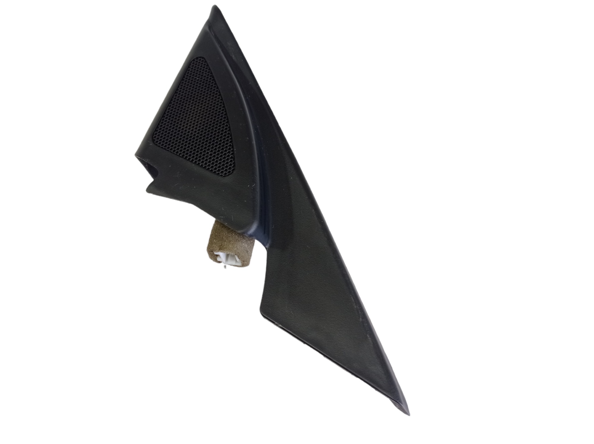 Acabamento Interno Retrovisor Esquerdo Kia Cadenza 2013 V547 8