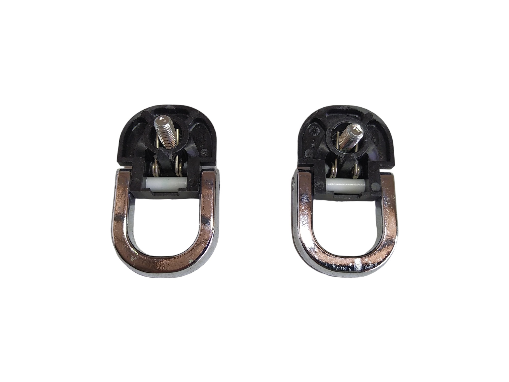 Alça Suporte Bagagito Land Rover Discovery 5 2019 V562 8