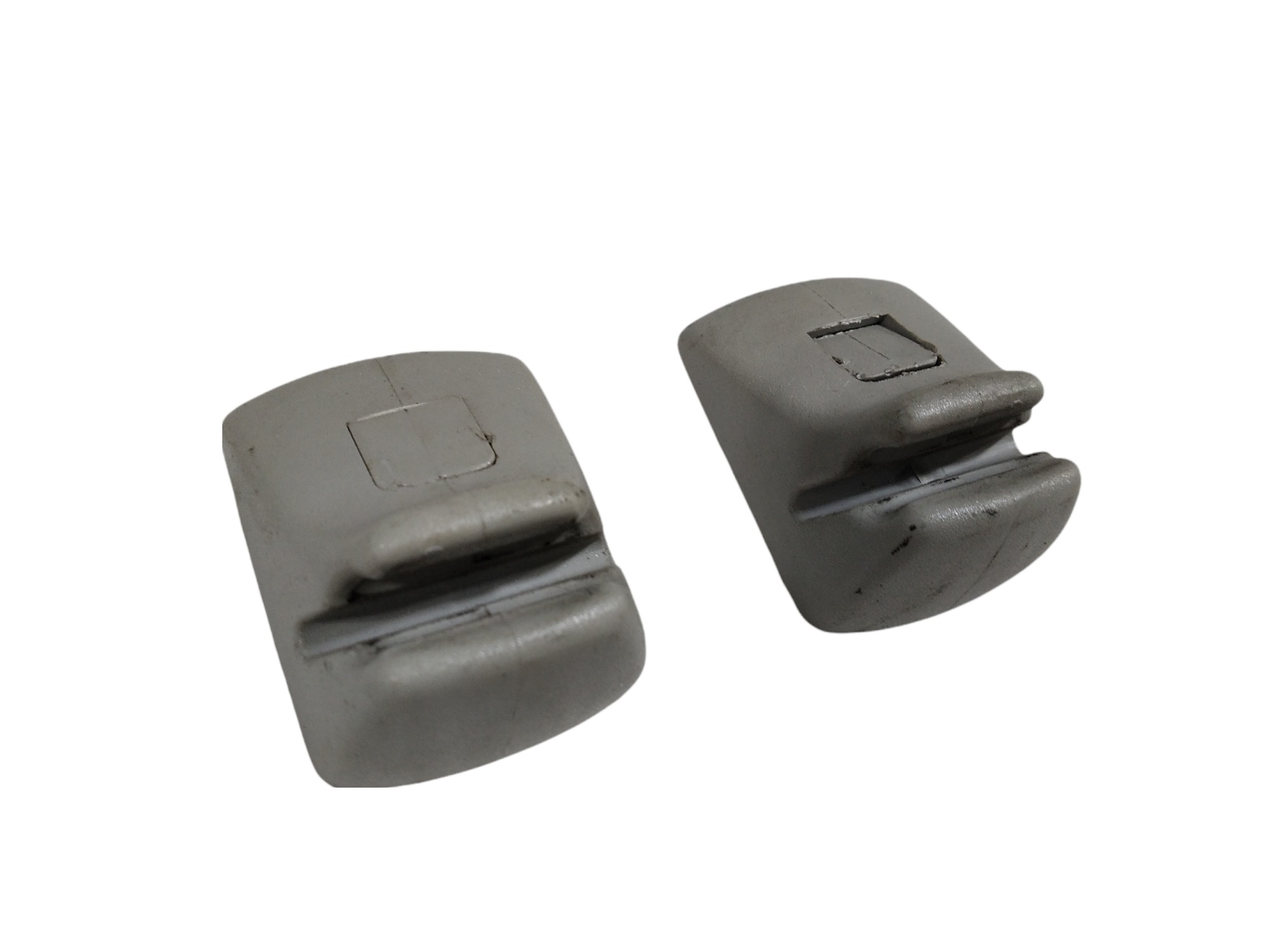 Par Trava Quebra Sol Ford Focus 2001 A 2008 V267 6