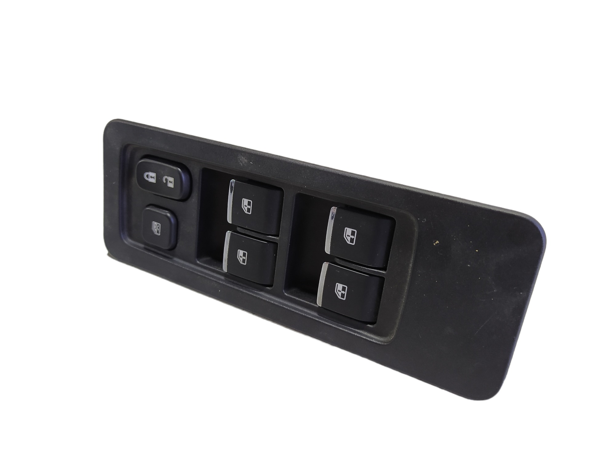 Comando Vidro Porta Dianteira Esquerda Jac T50 17 2021 V489 9