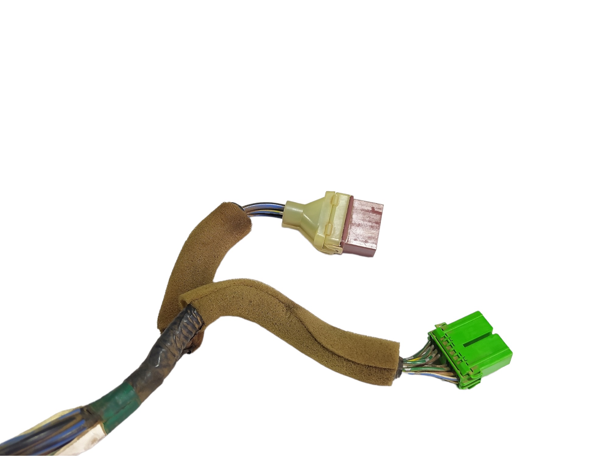 Chicote Plug Caixa De Ar Honda Civic Lx 1.6 2000 V427 7
