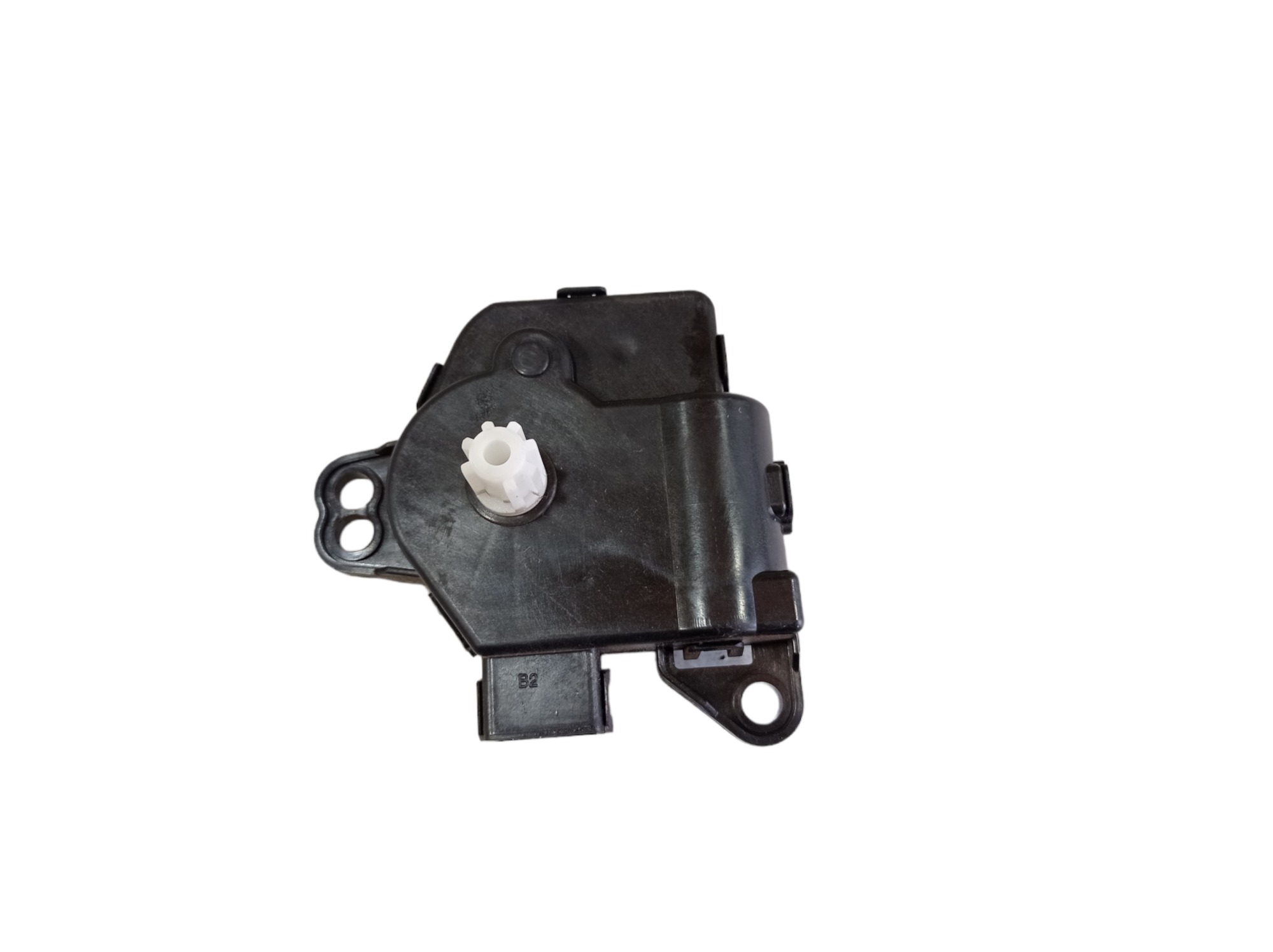 Motor Atuador Ar Condicionado Kia Cadenza 2012 A 2013 V547 3